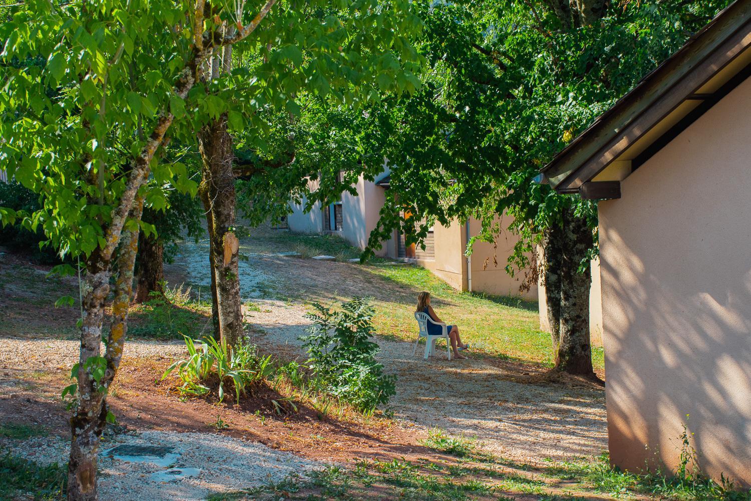 Village de Gîtes de La Canourgue