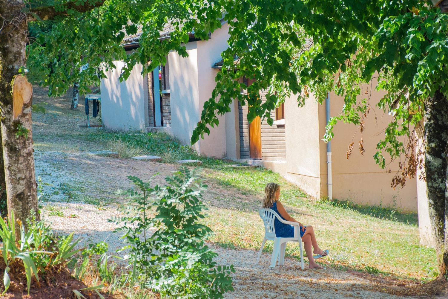 Village de Gîtes de La Canourgue