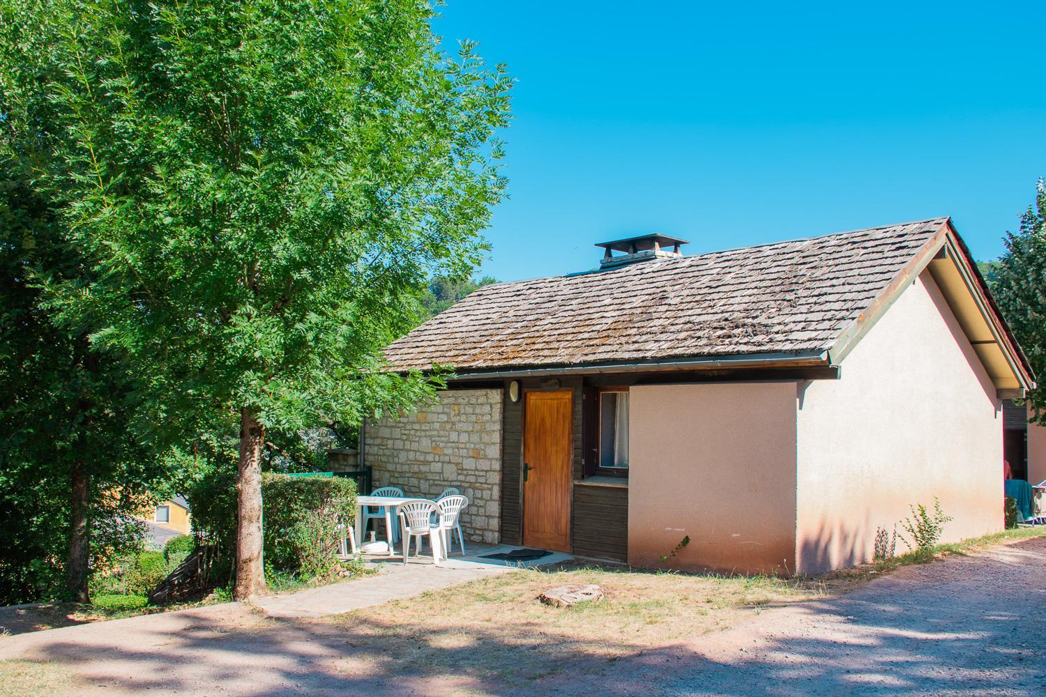 Village de Gîtes de La Canourgue