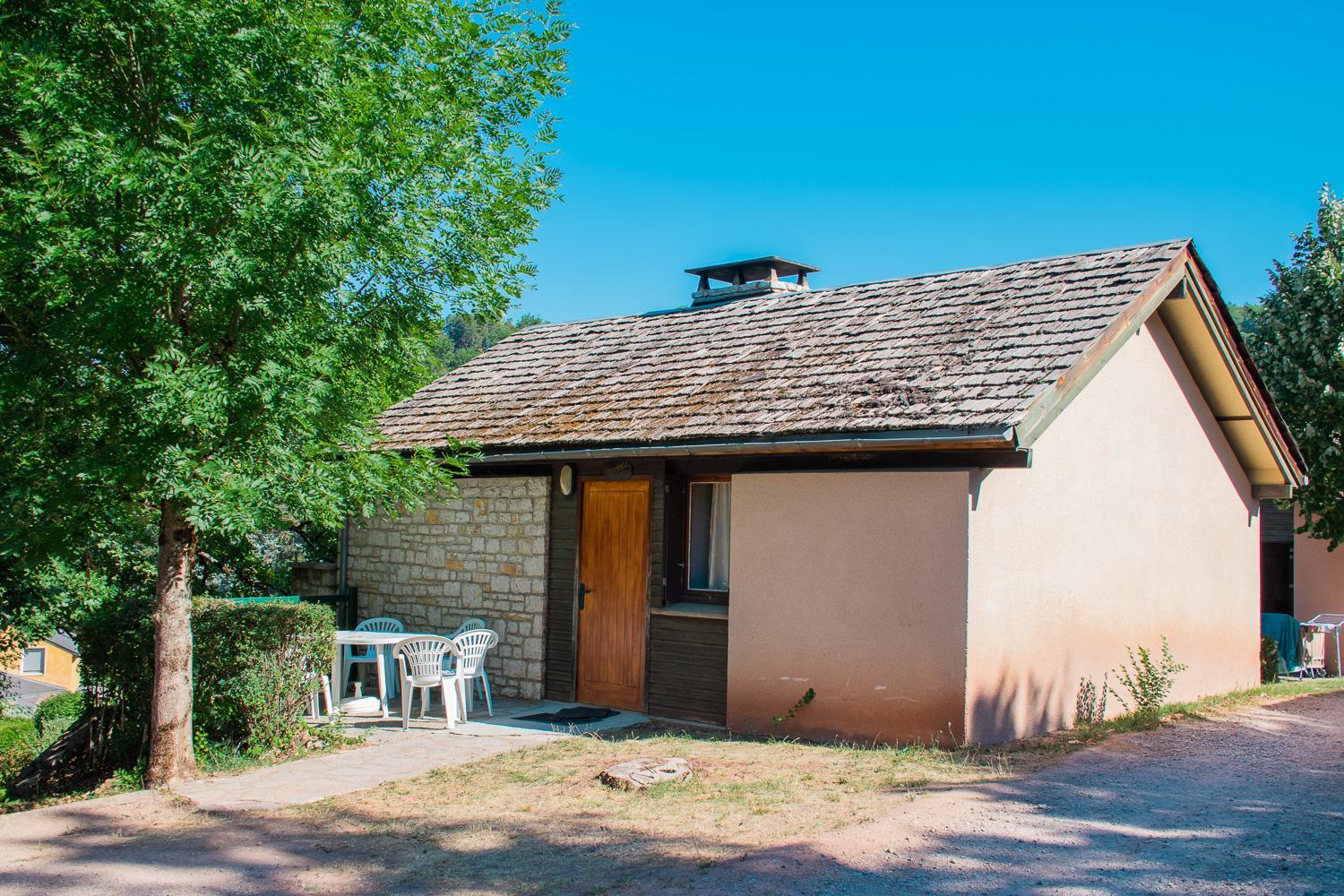 Village de Gîtes de La Canourgue