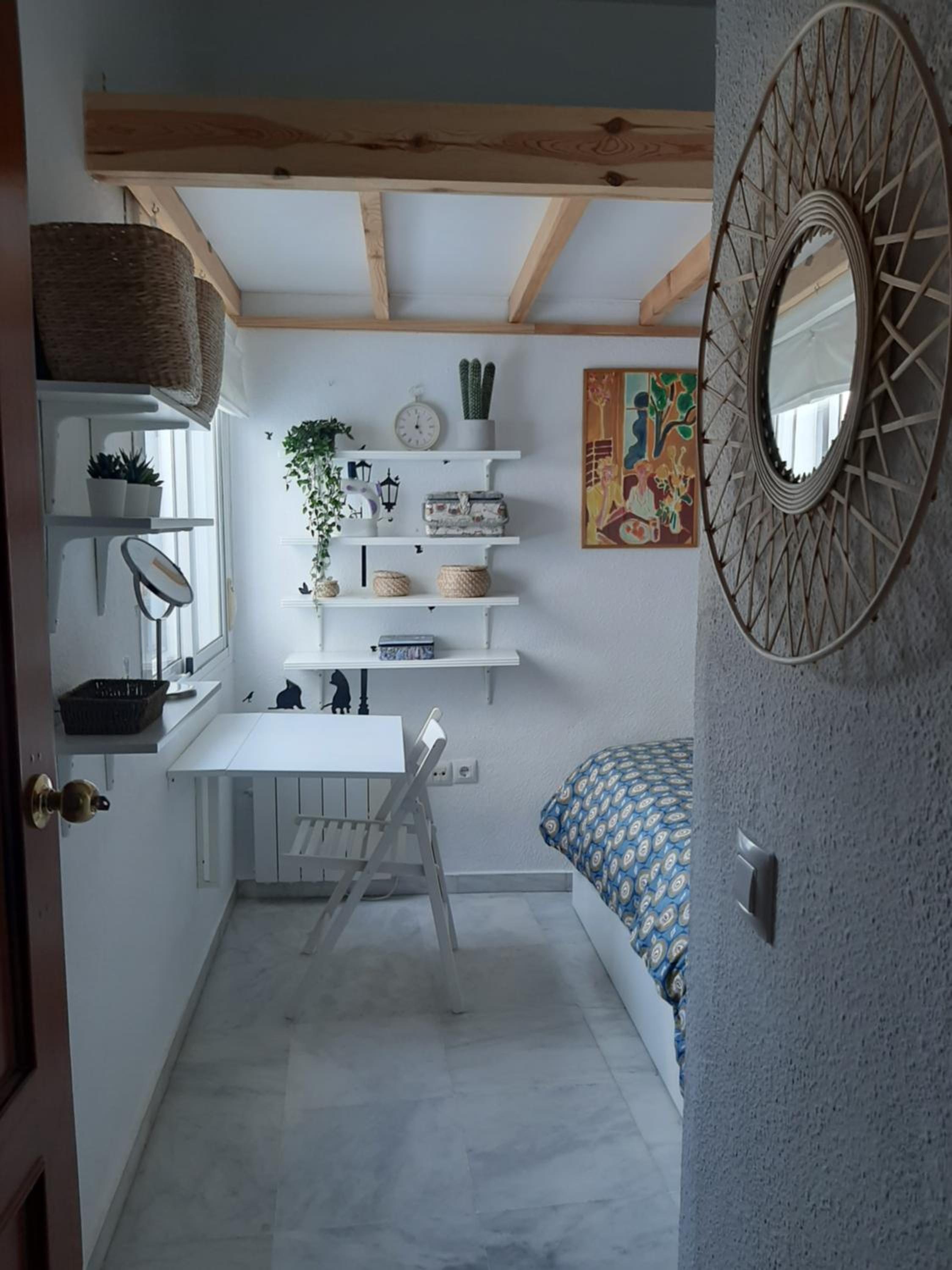 Apartamento luminoso casco antiguo San Luis photo 3