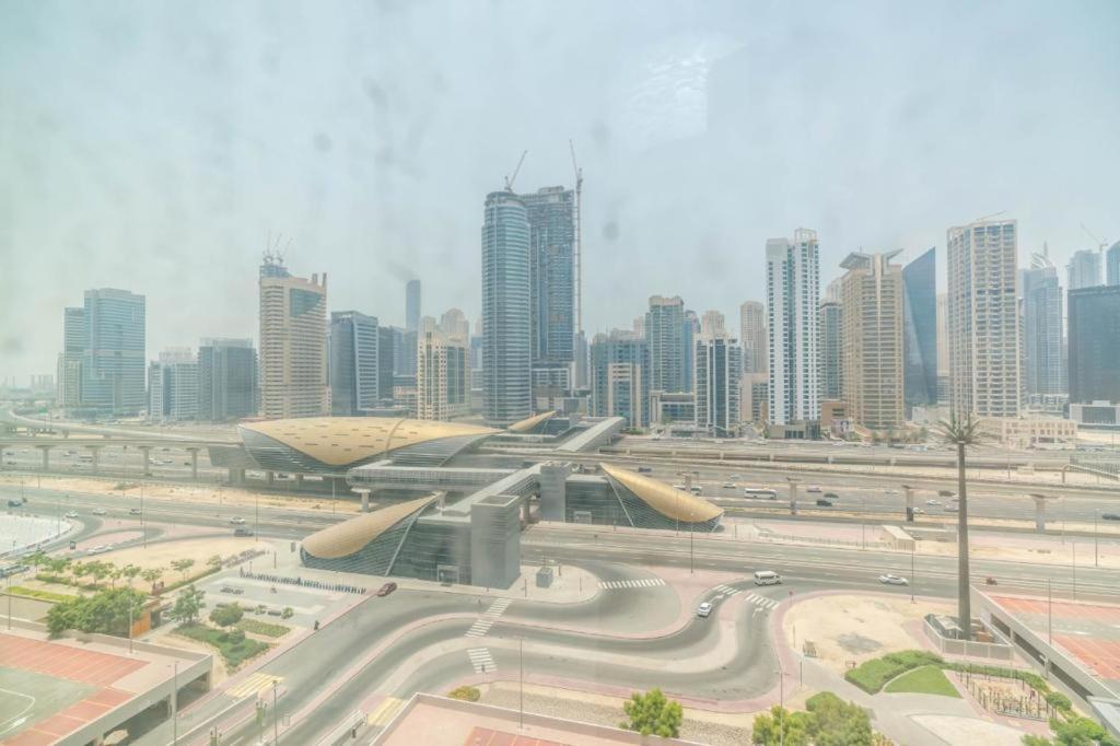 skynest homes studio in JLT