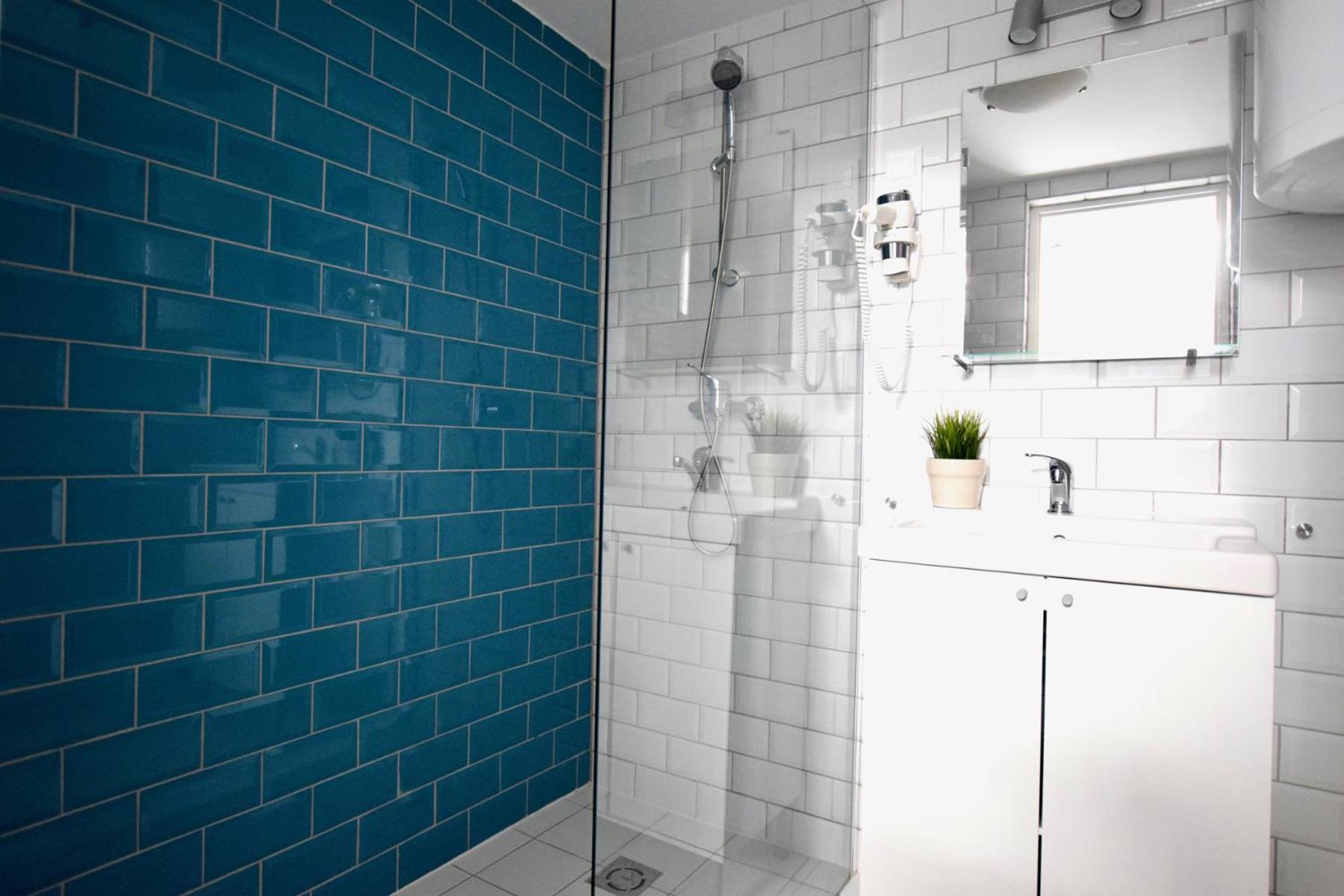 Budget Apartment by Hi5 - Kertesz street