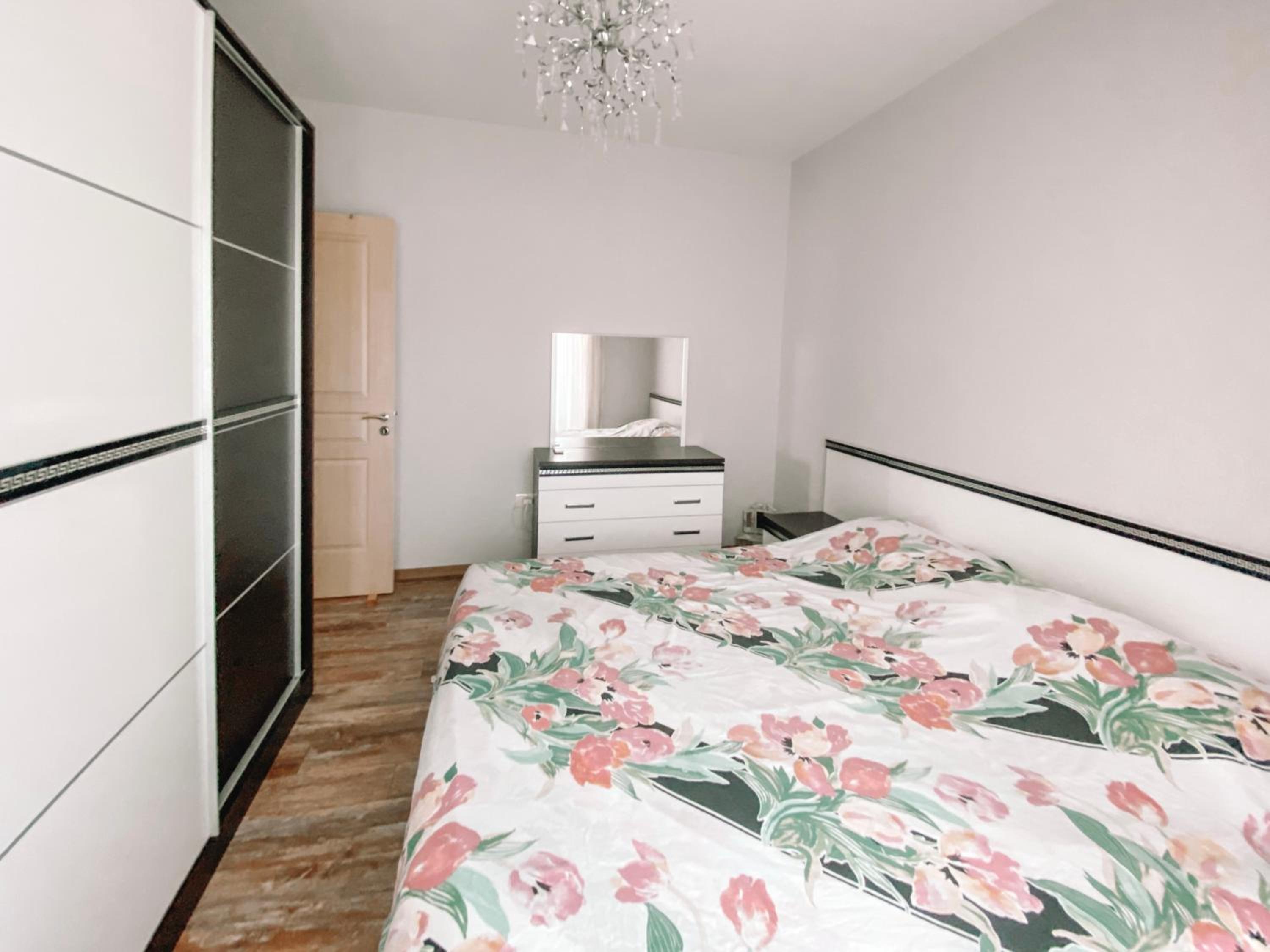 Cozy and spacious two bedroom apartment in Shengjin