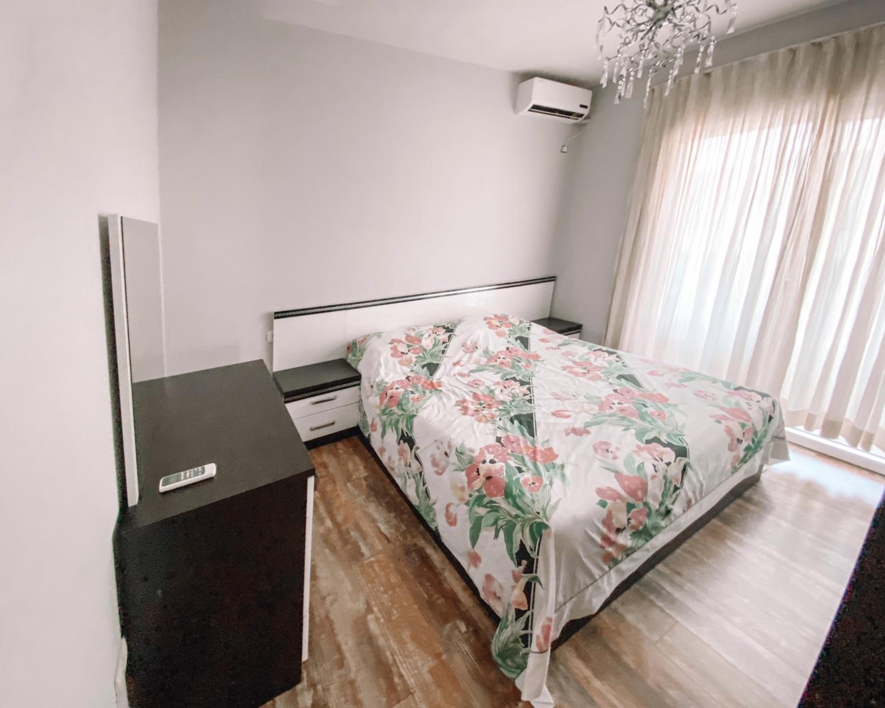 Cozy and spacious two bedroom apartment in Shengjin