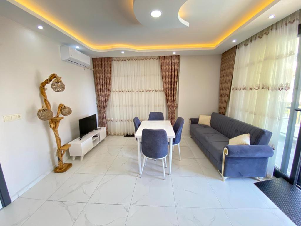 Brand new 2 bedroom apartment with pool Didim good location — photo 2