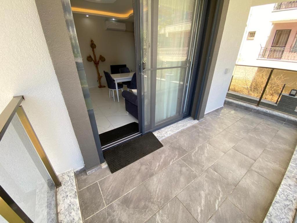 Brand new 2 bedroom apartment with pool Didim good location — photo 5