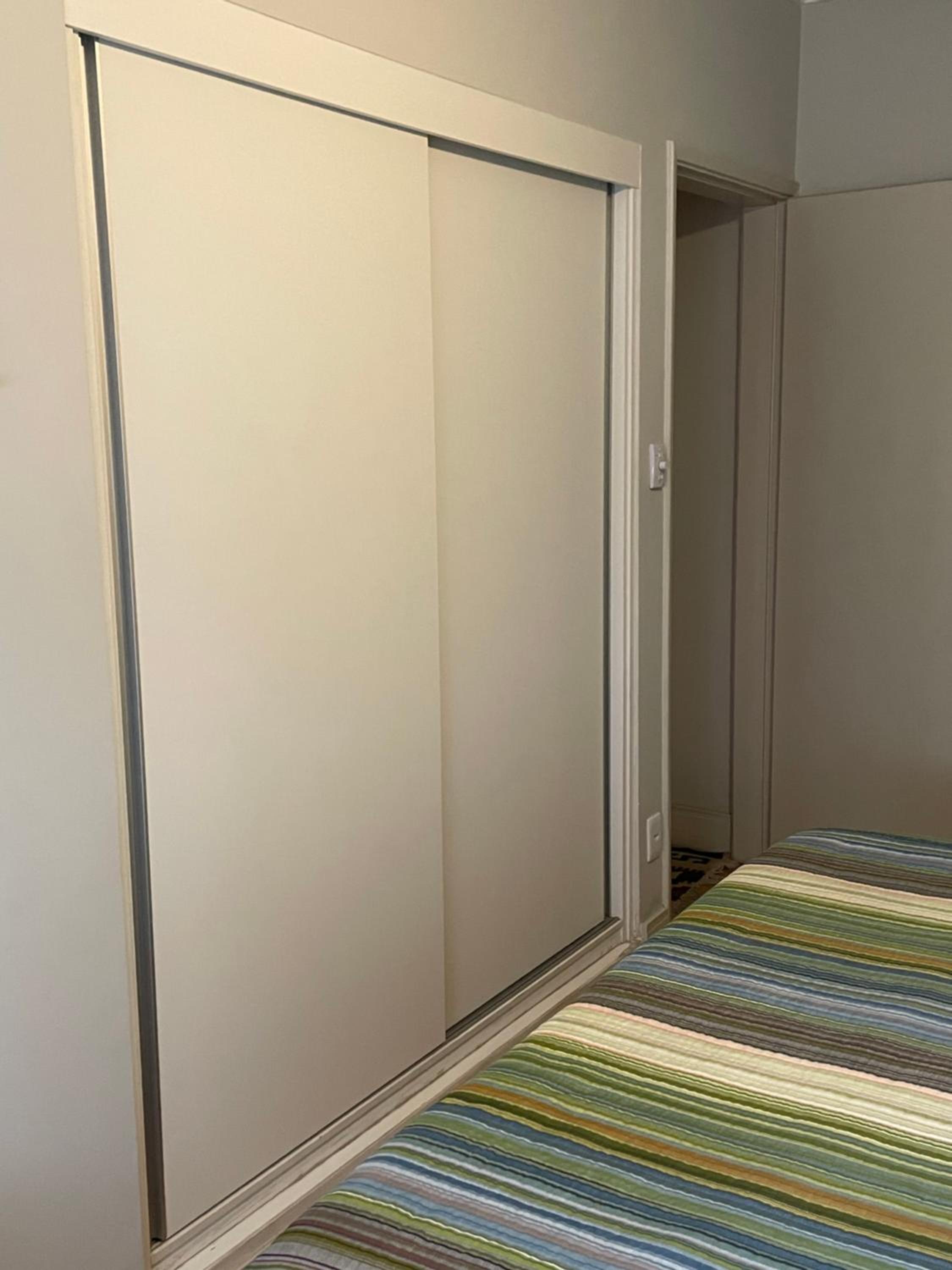 Quarto Apto Vila Nova Conceição