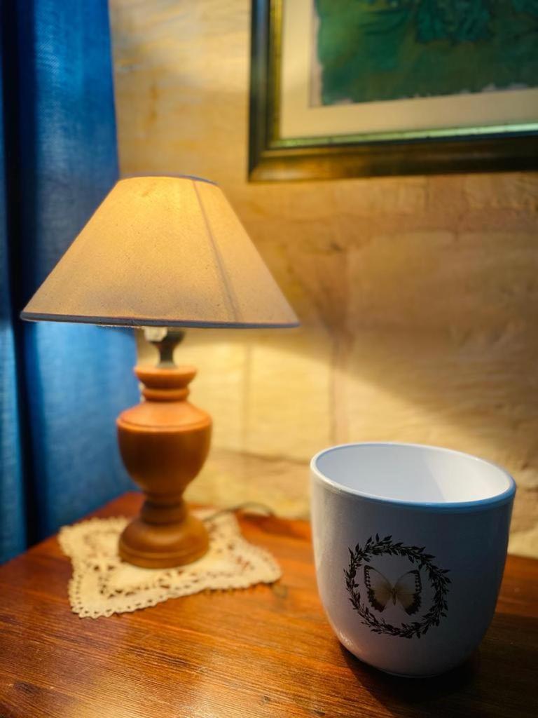 A charming and cosy townhouse in a quaint village
