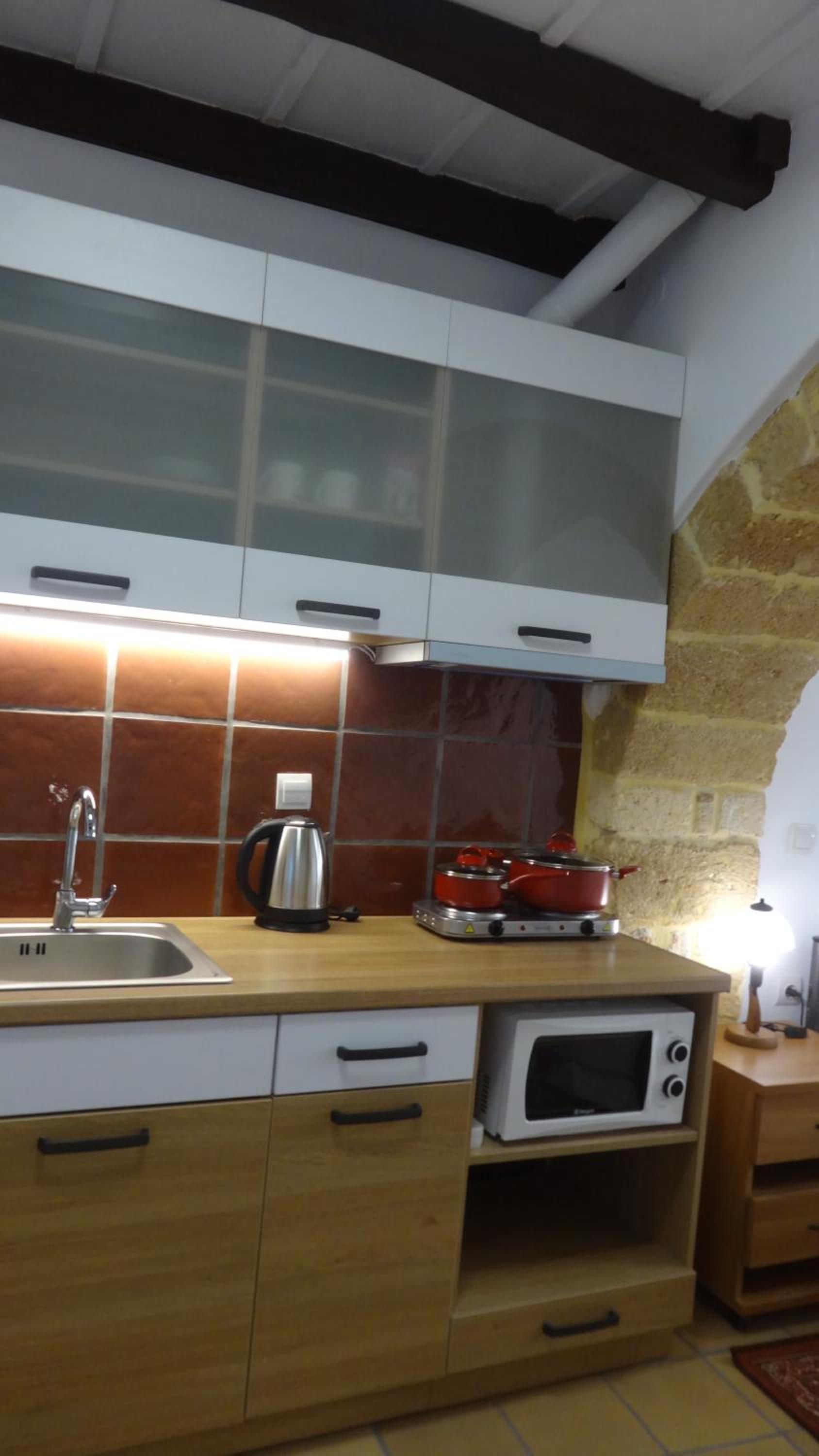 ANATOLIA Traditional Guest House