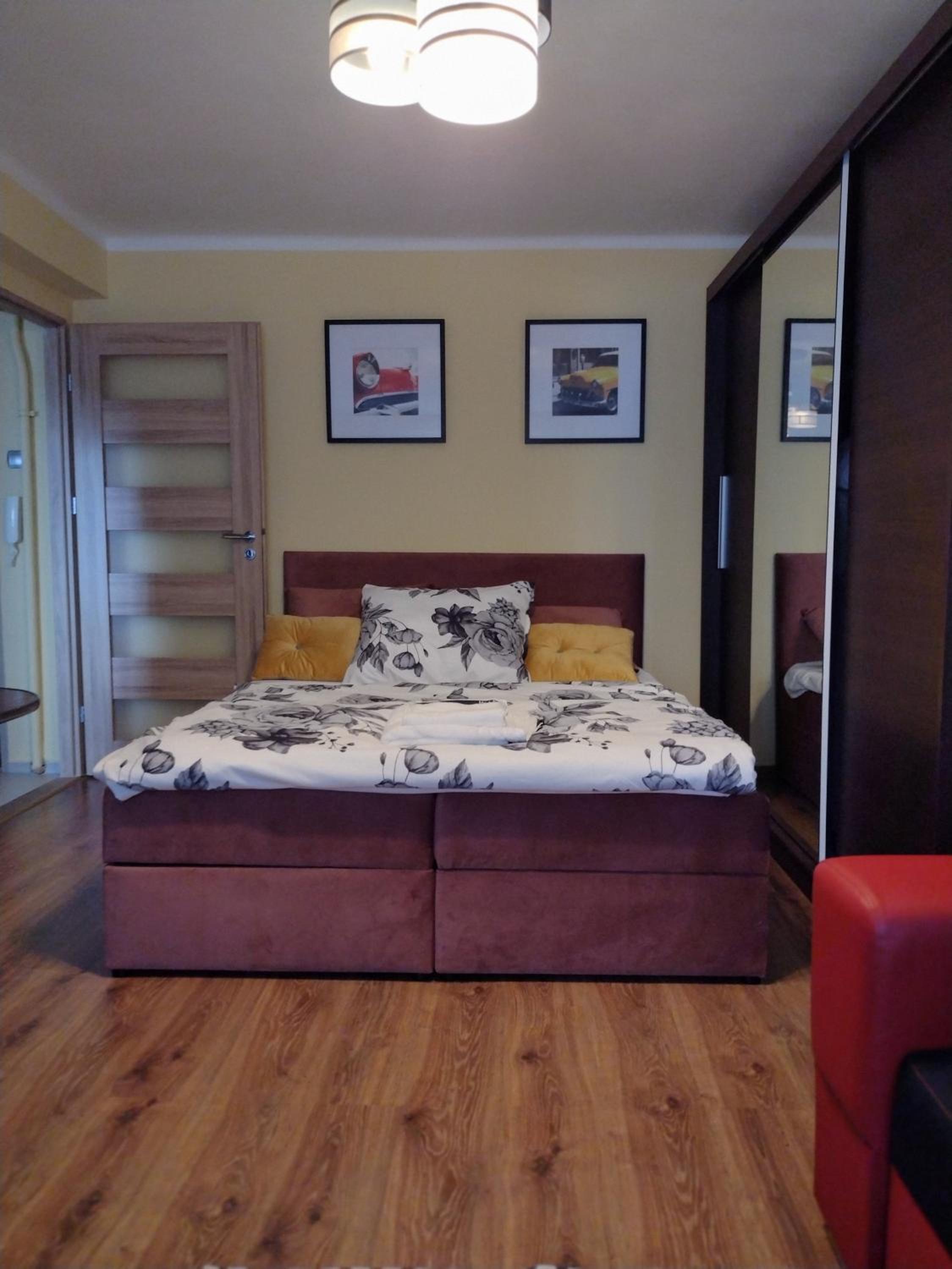 Apartament Elegant