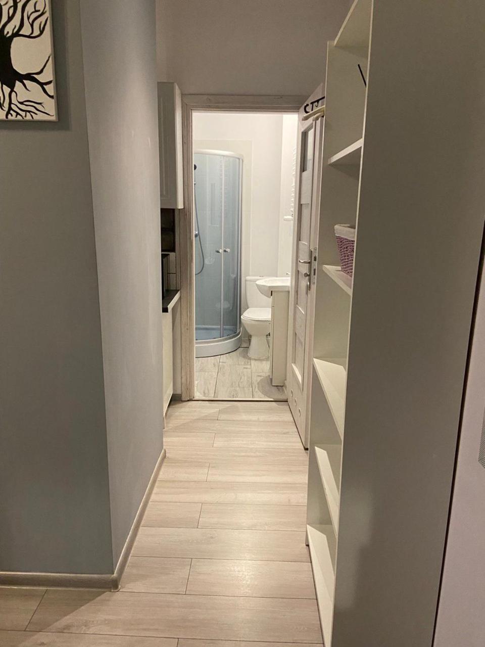 Apartament Grunwaldzka view 3