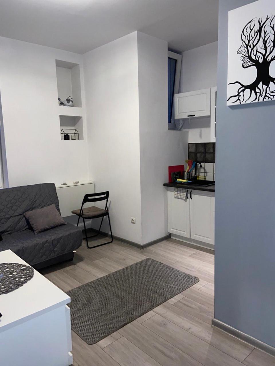 Apartament Grunwaldzka