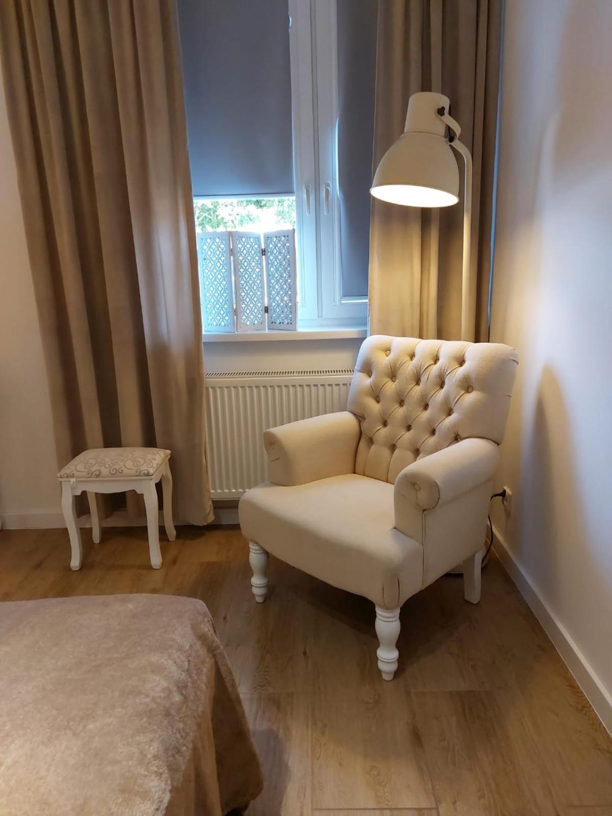 Apartament Prima