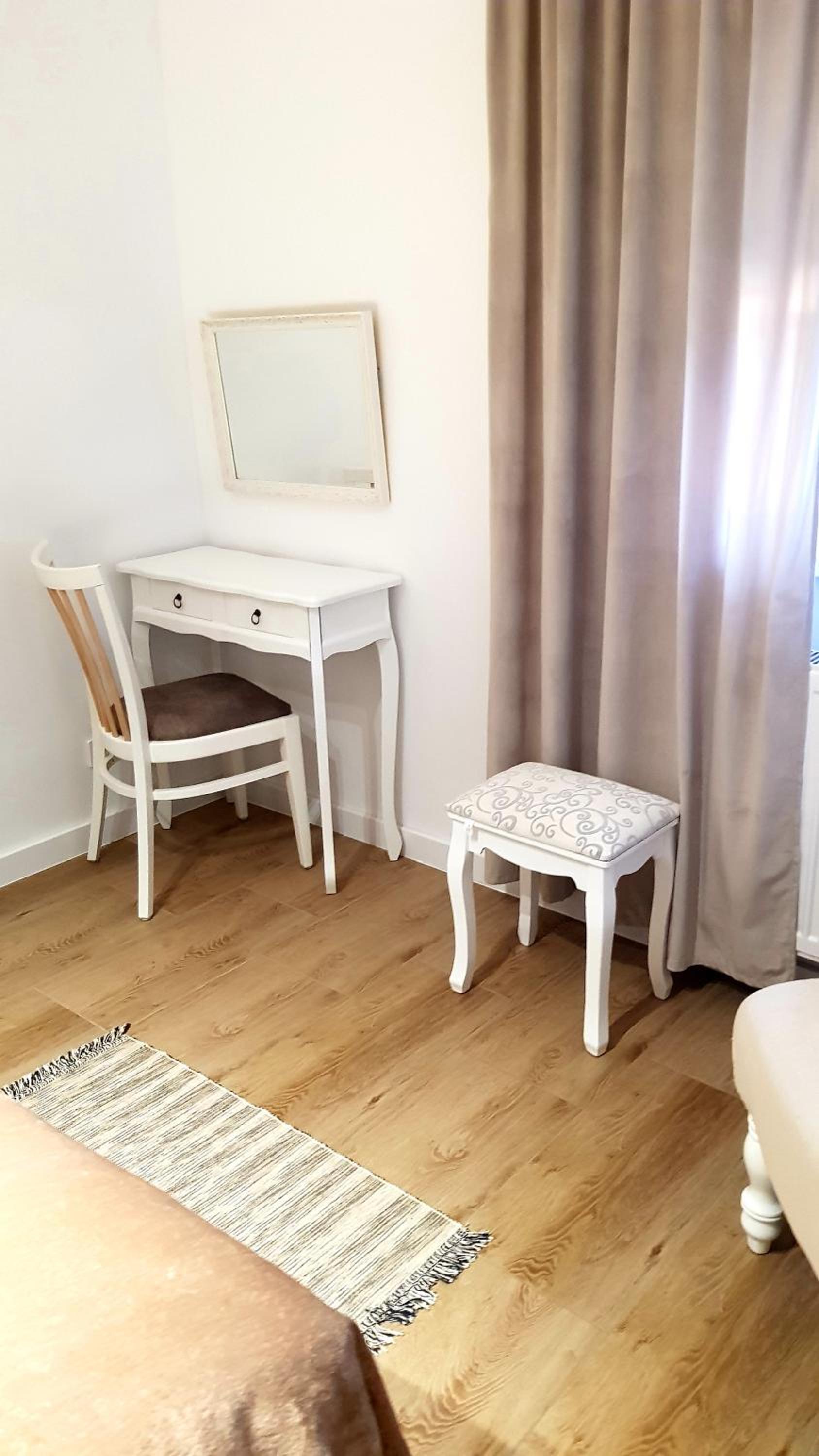 Apartament Prima
