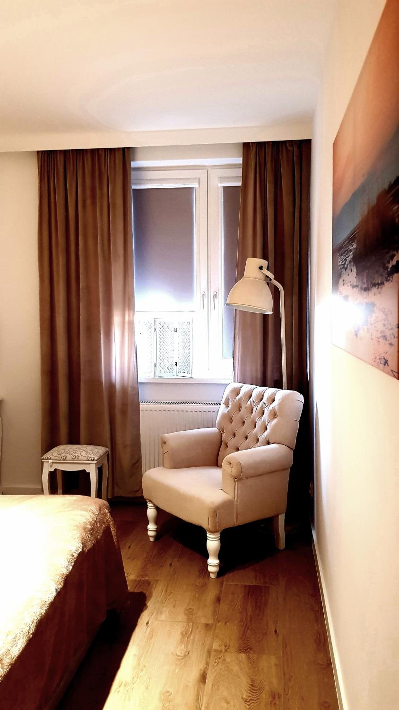 Apartament Prima