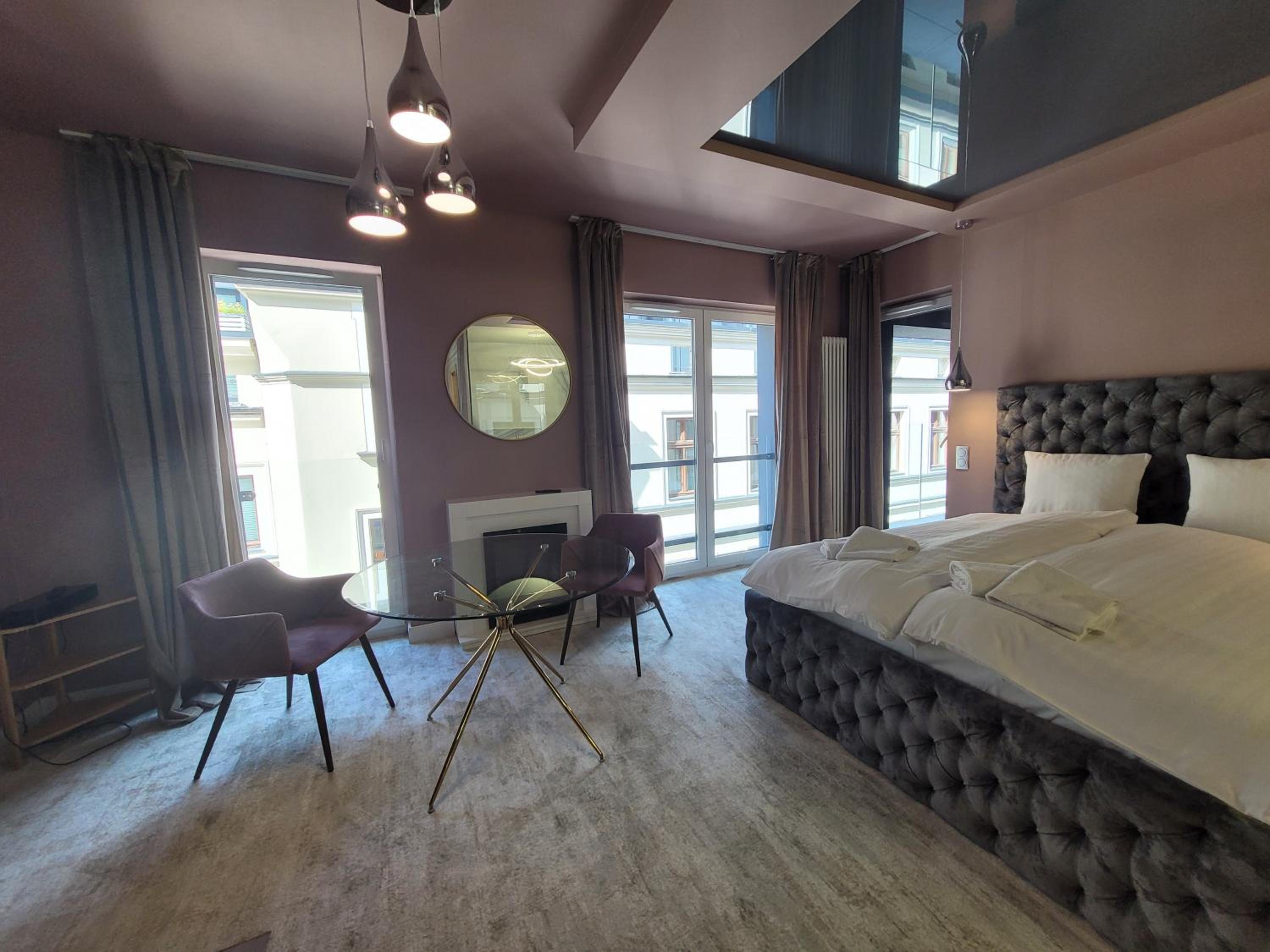 Piotrkowska.eu Apartament Romantica