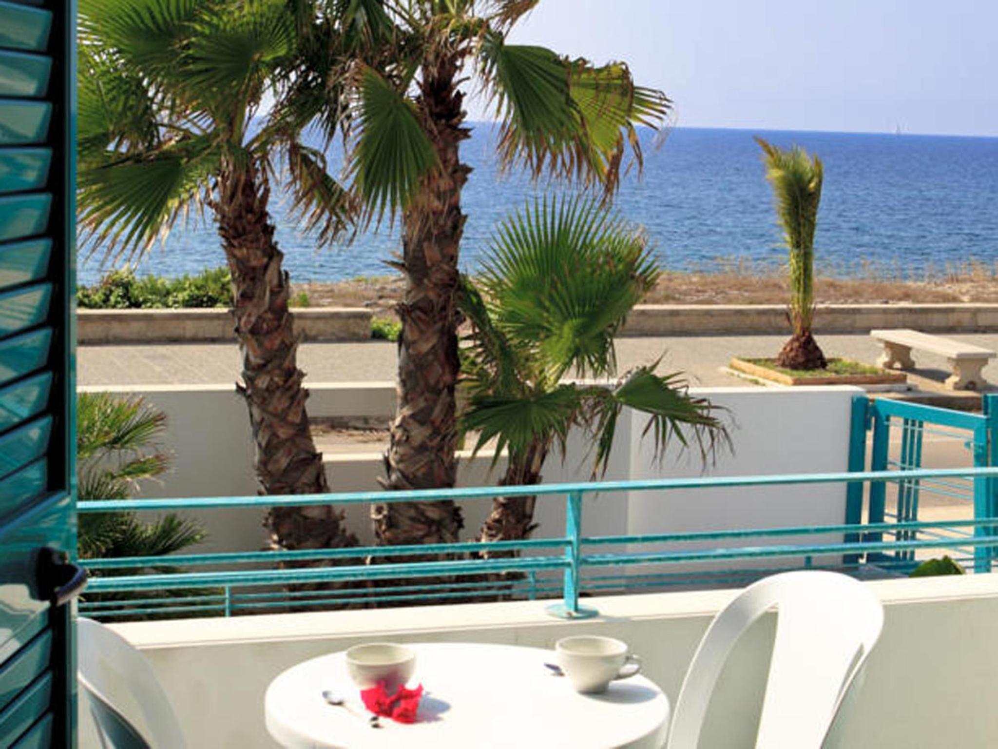 Terrazze Del Mare