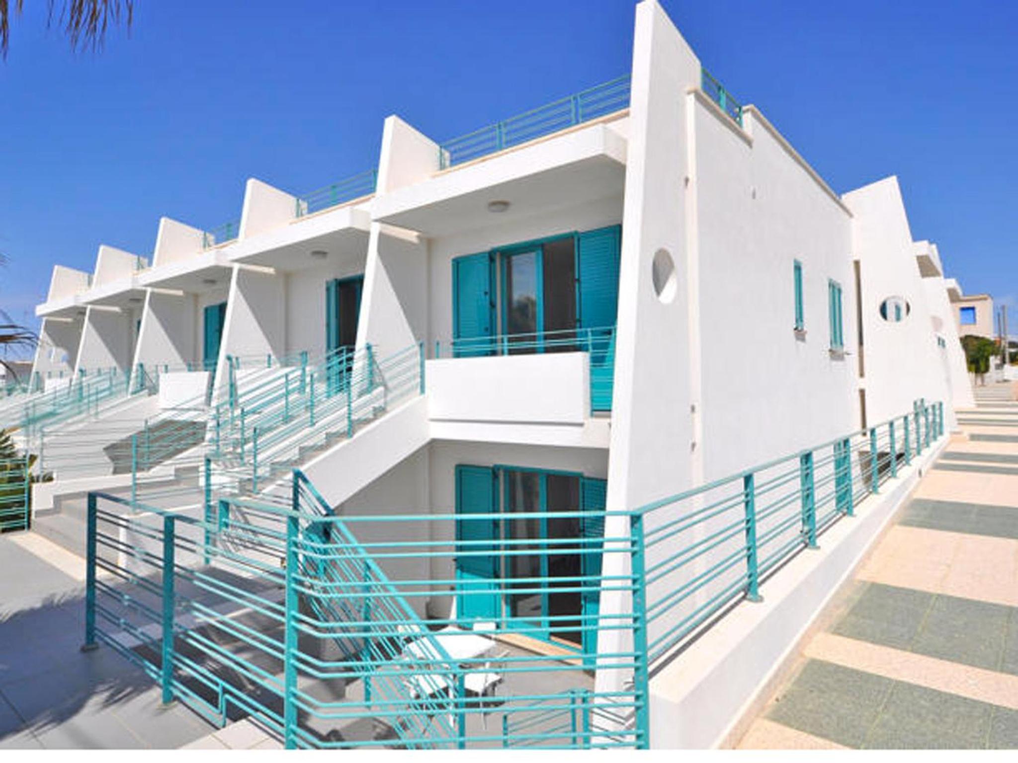 Terrazze Del Mare
