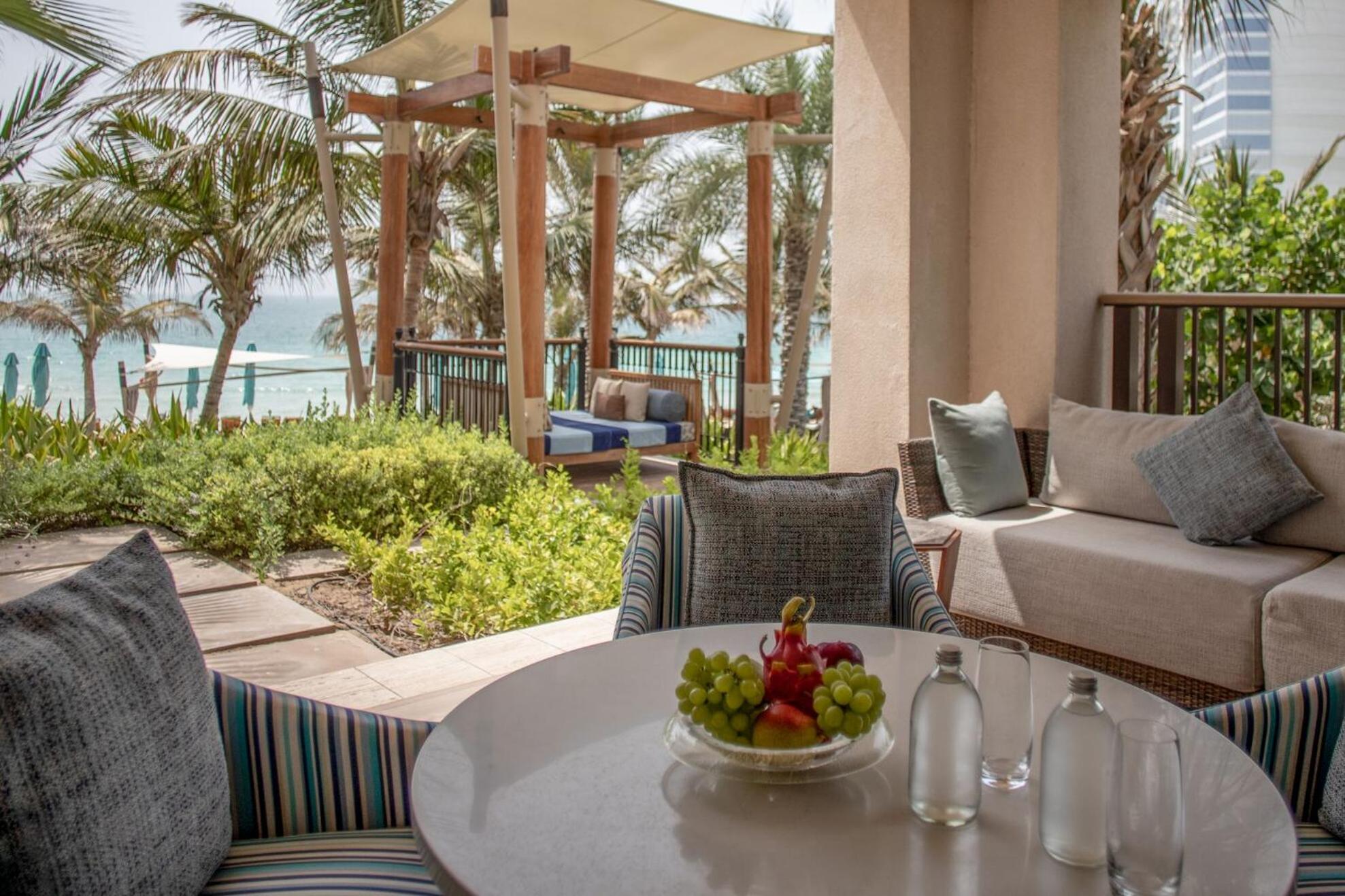 Jumeirah Al Naseem Dubai 34