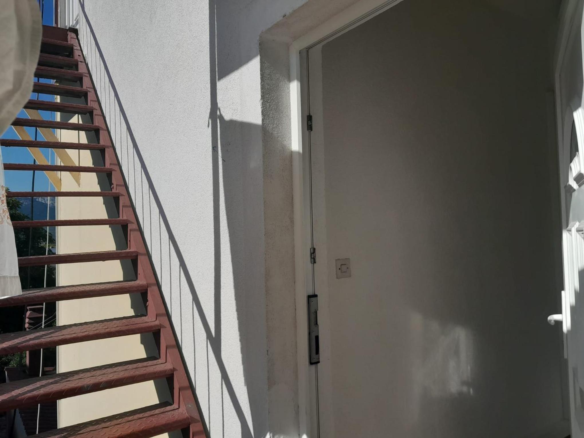 Apartment Park Marjan