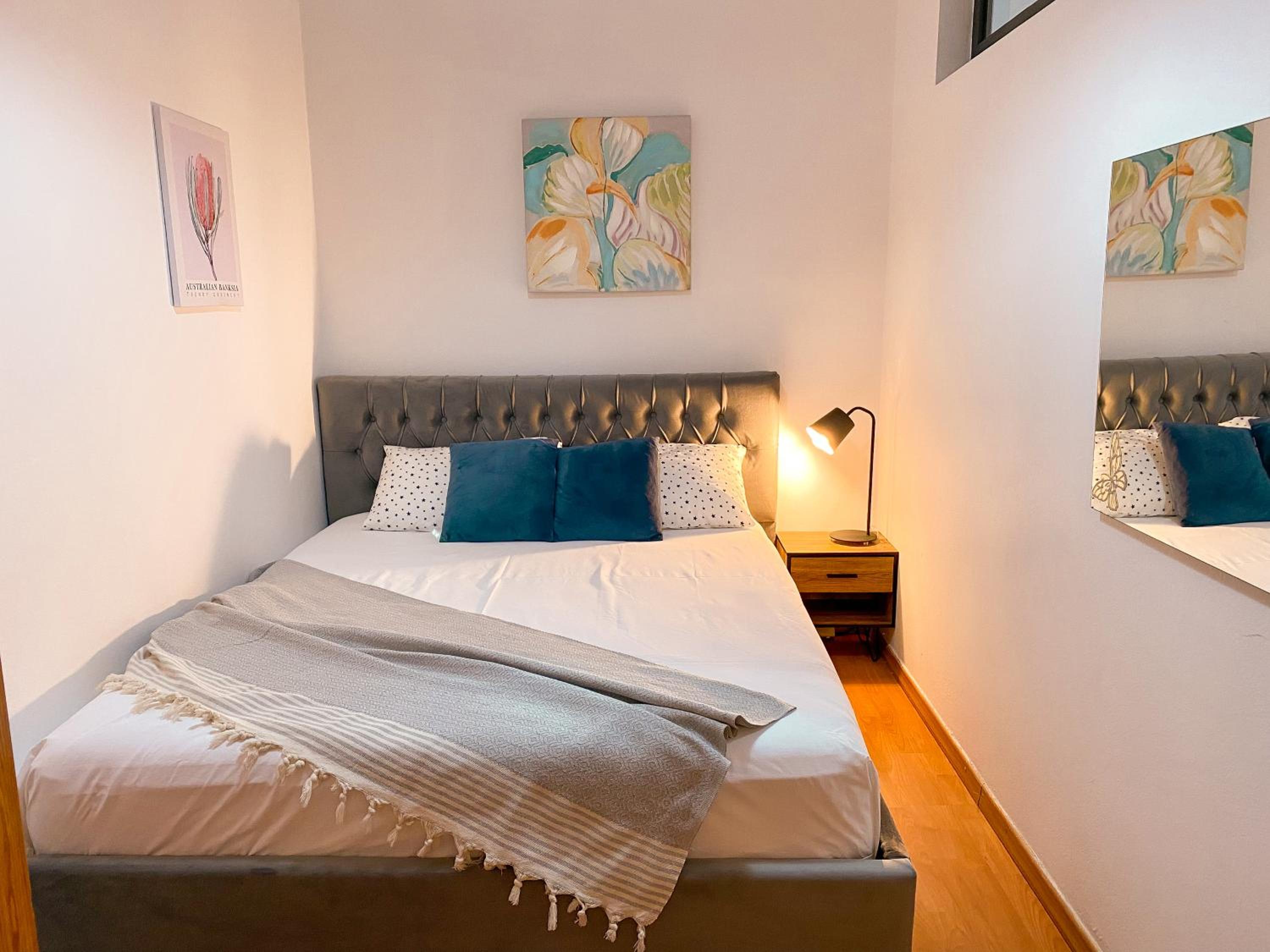 Tirana Views Apartment - Comfy & spacious photo 3