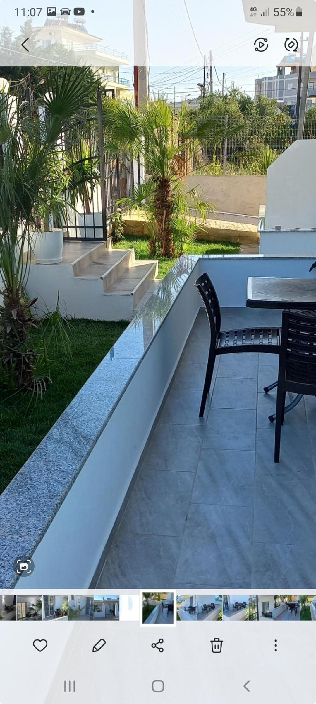 Arjan Dyli Guesthouse photo 3
