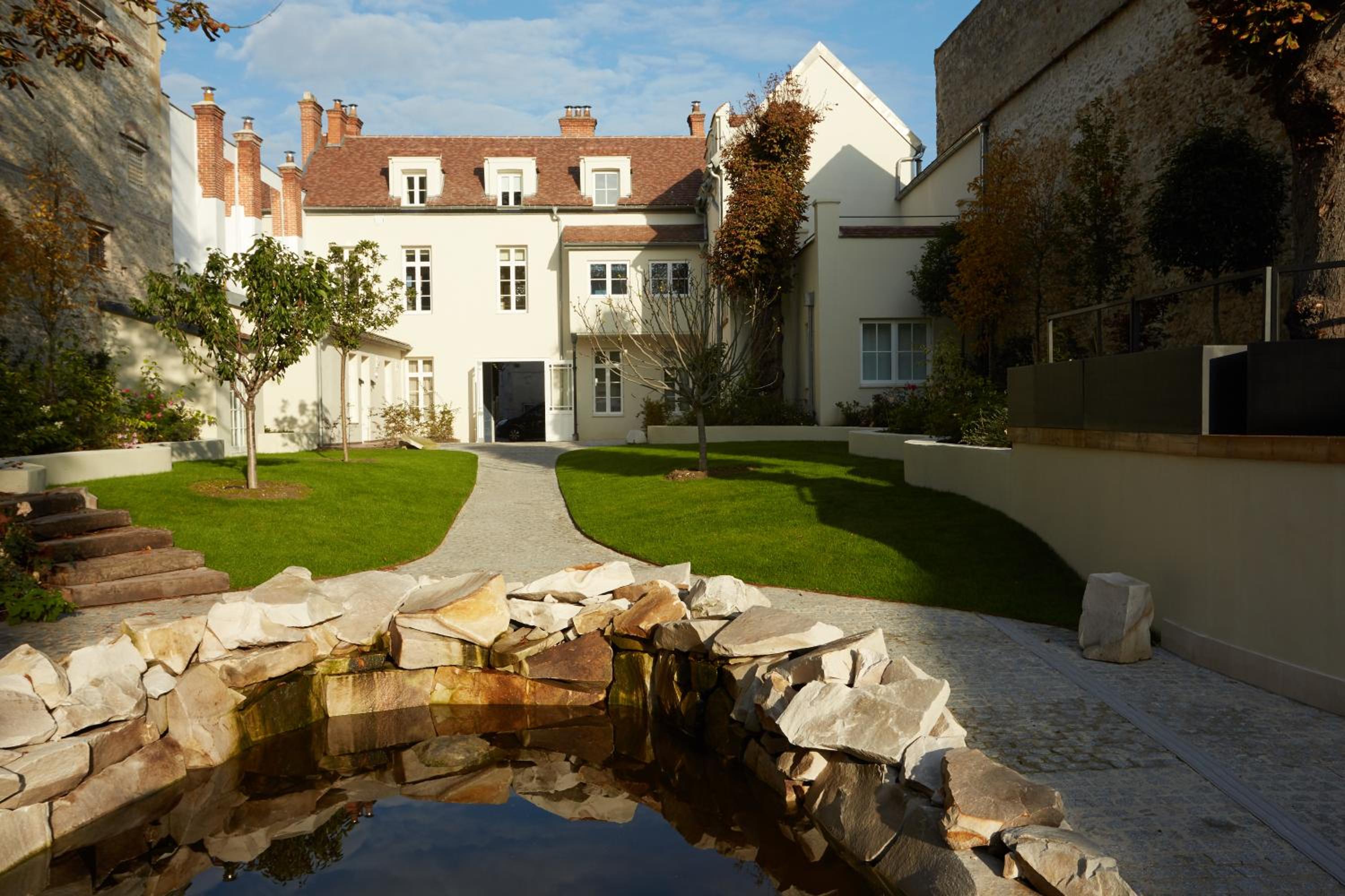 Hôtel de Cavoye 48