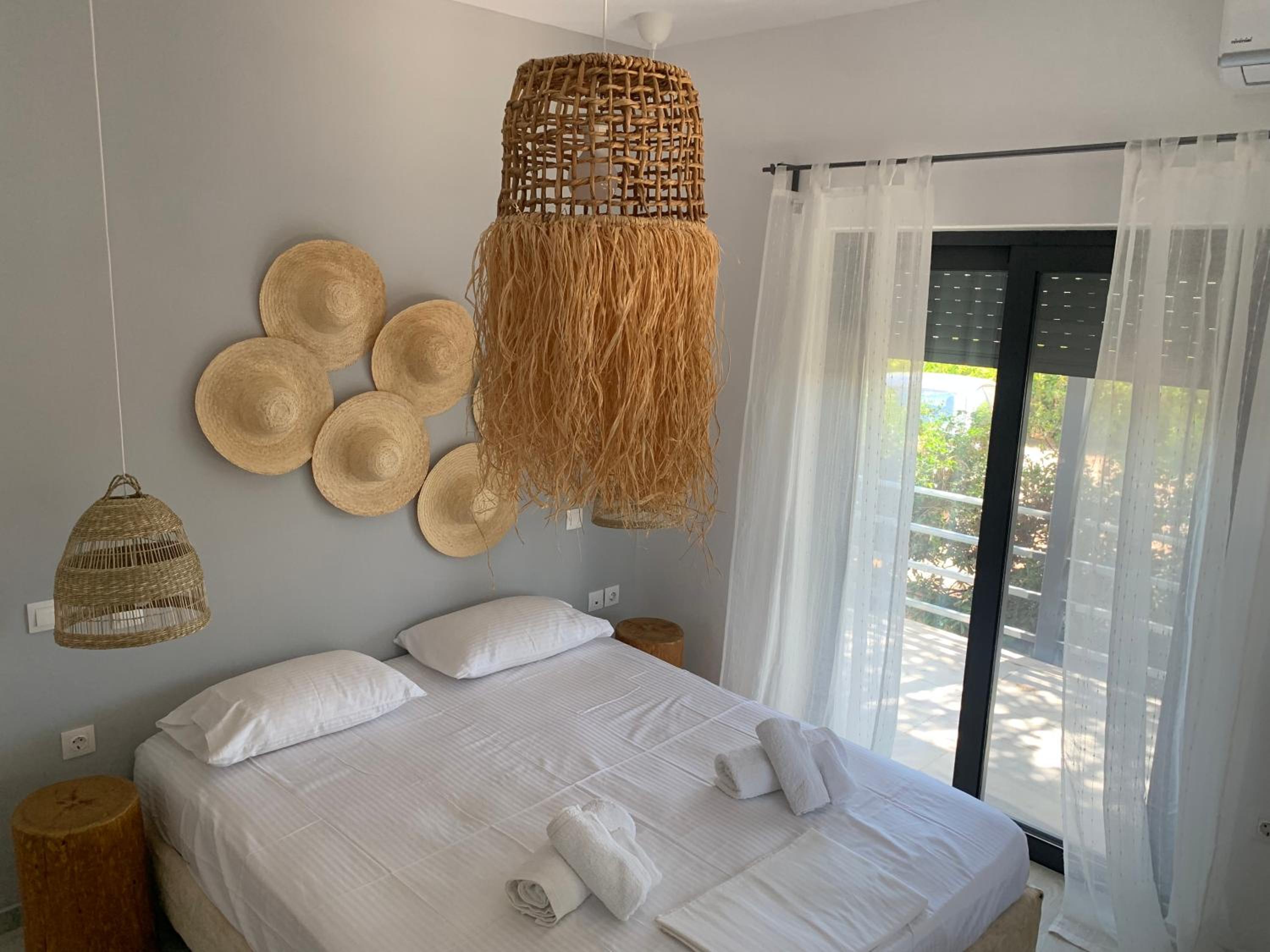 Villa Sun Gold Lagonisi photo 5