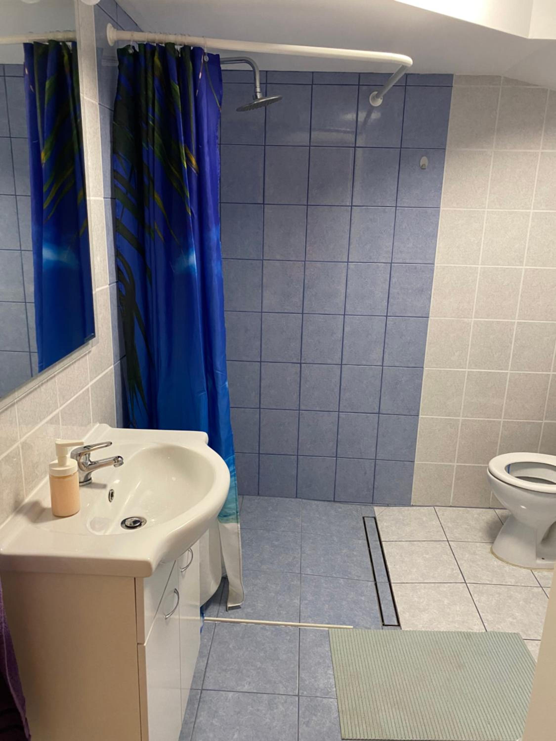 Room Julija