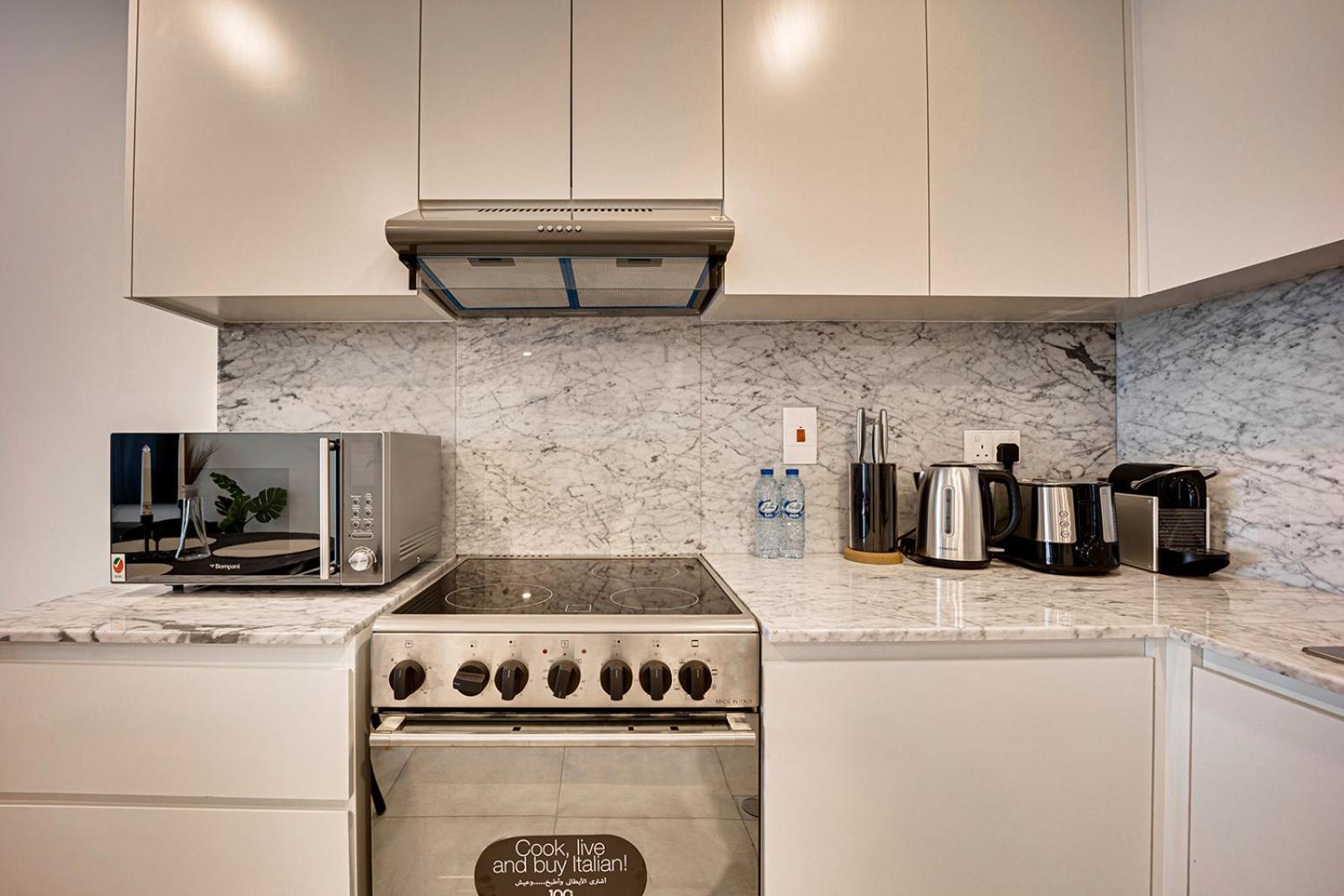 Lovely apartment in Madinat Jumeirah Living
