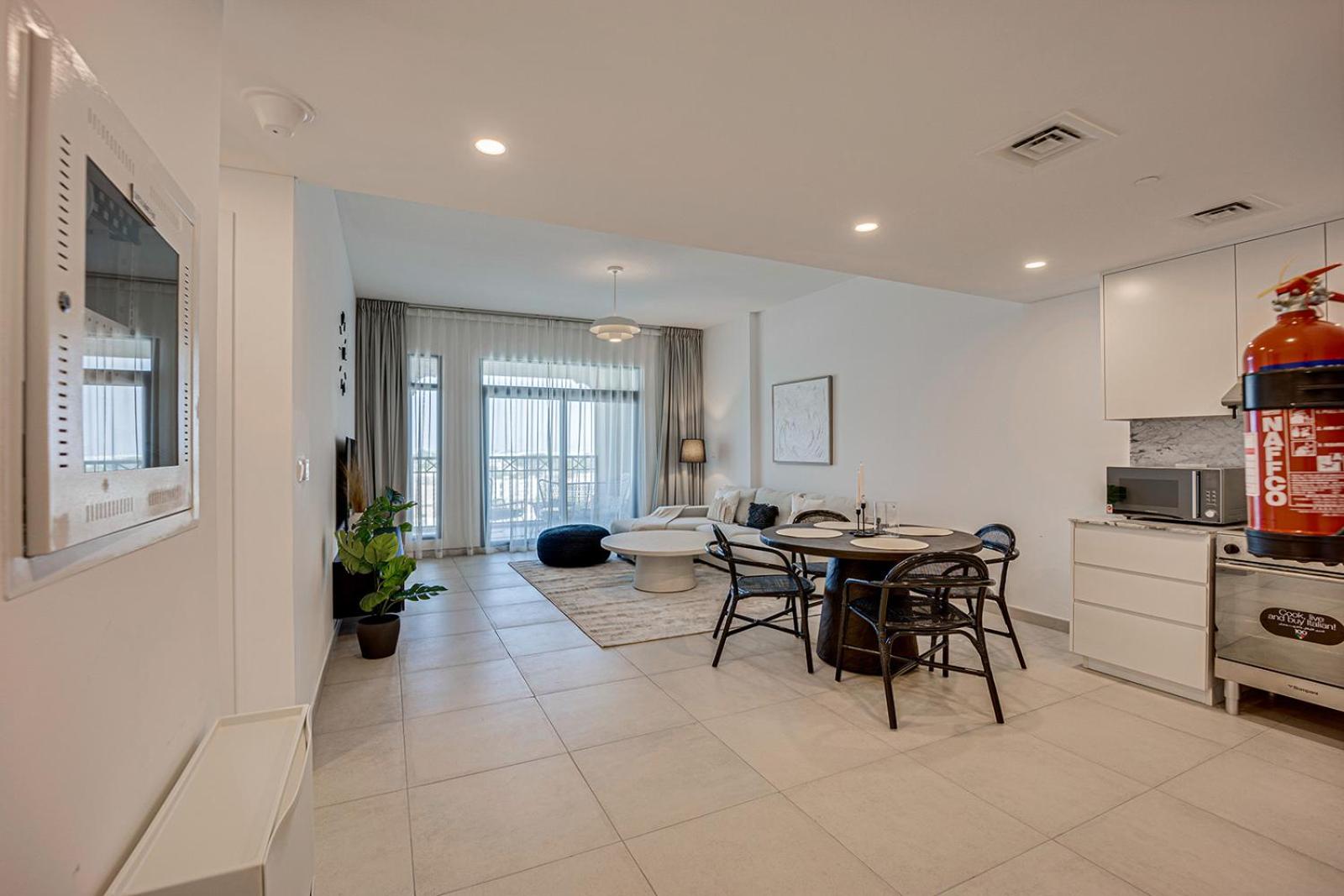 Lovely apartment in Madinat Jumeirah Living