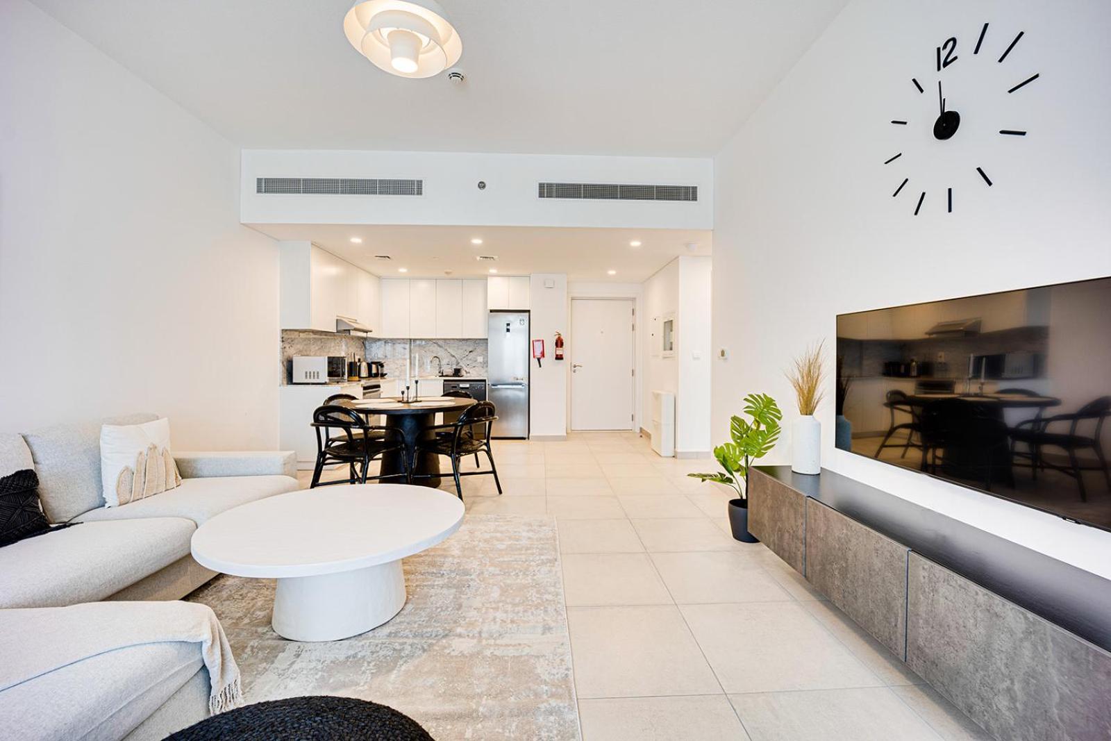 Lovely apartment in Madinat Jumeirah Living
