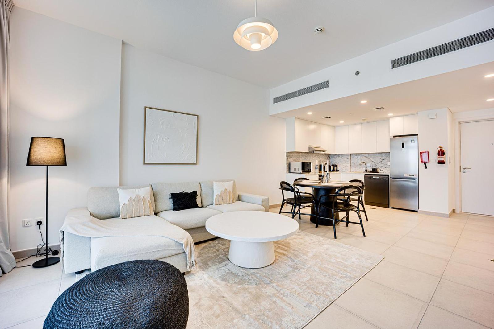 Lovely apartment in Madinat Jumeirah Living