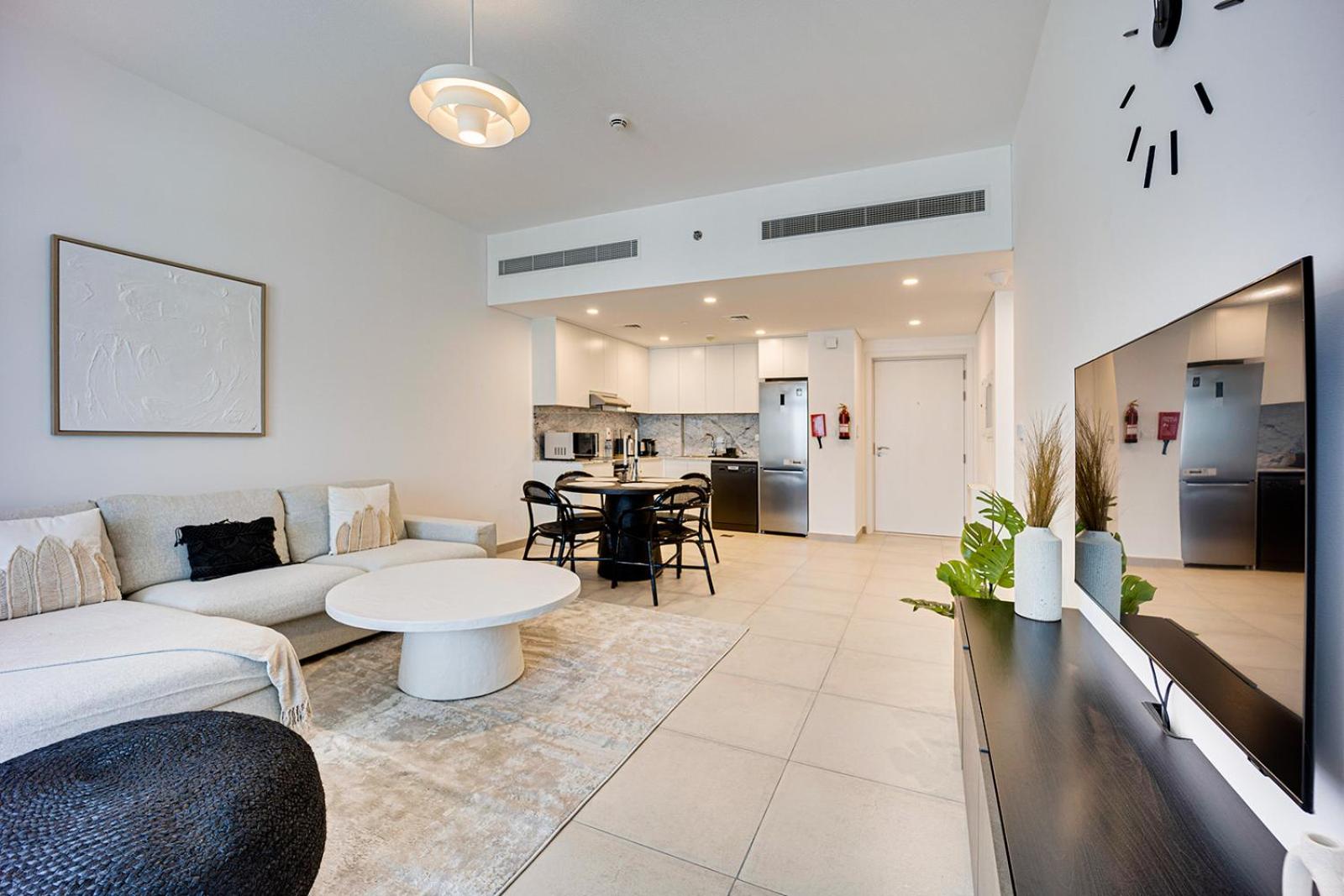 Lovely apartment in Madinat Jumeirah Living