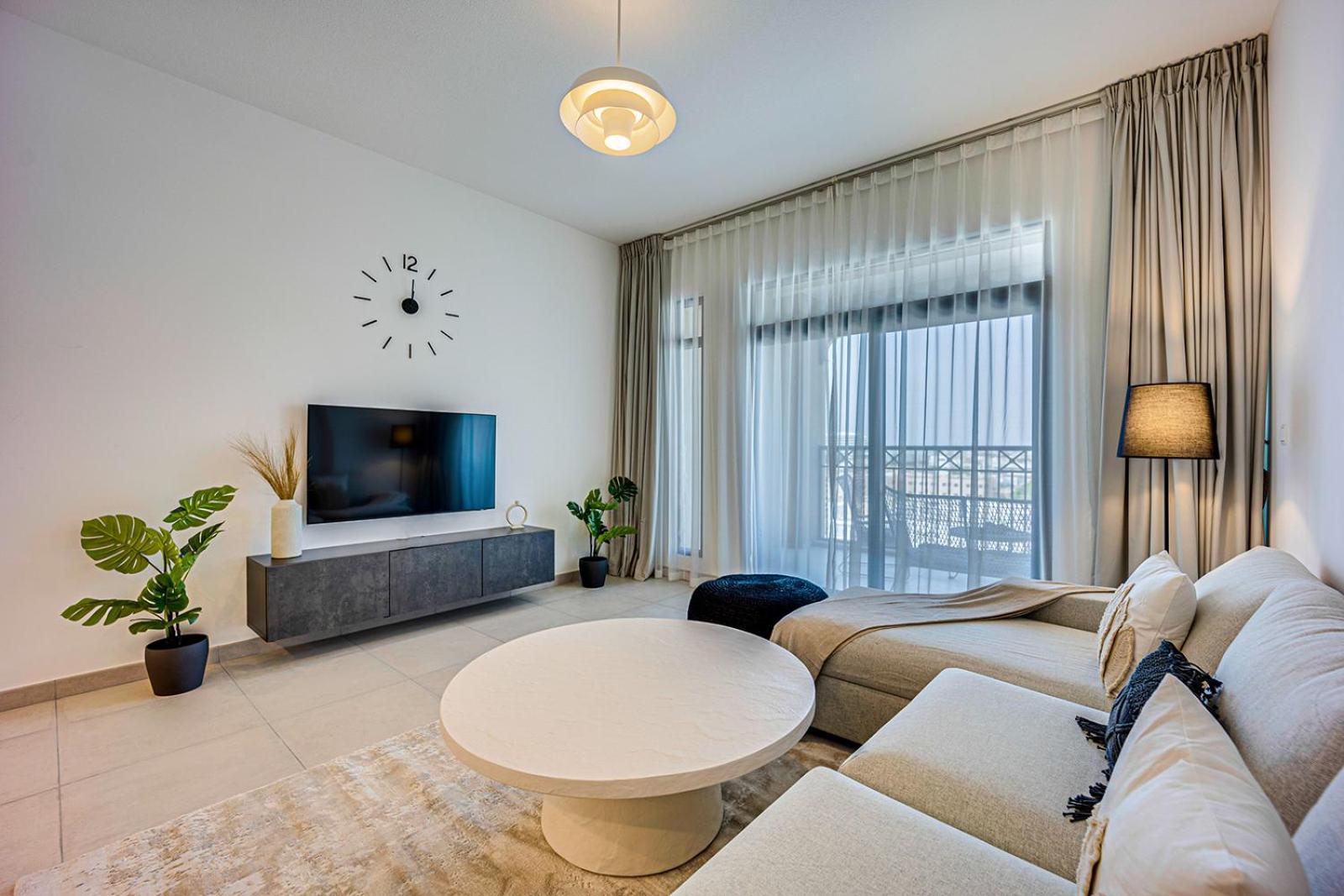 Lovely apartment in Madinat Jumeirah Living