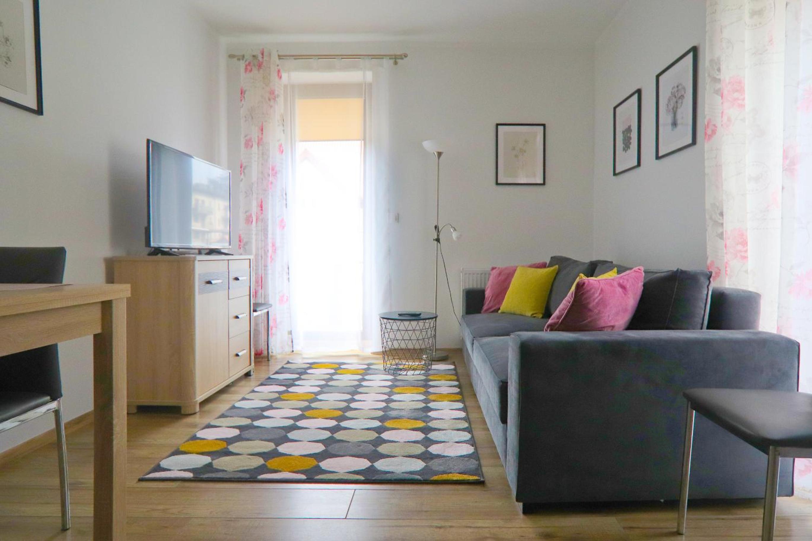 visit baltic - Villa Julia Studio Mola