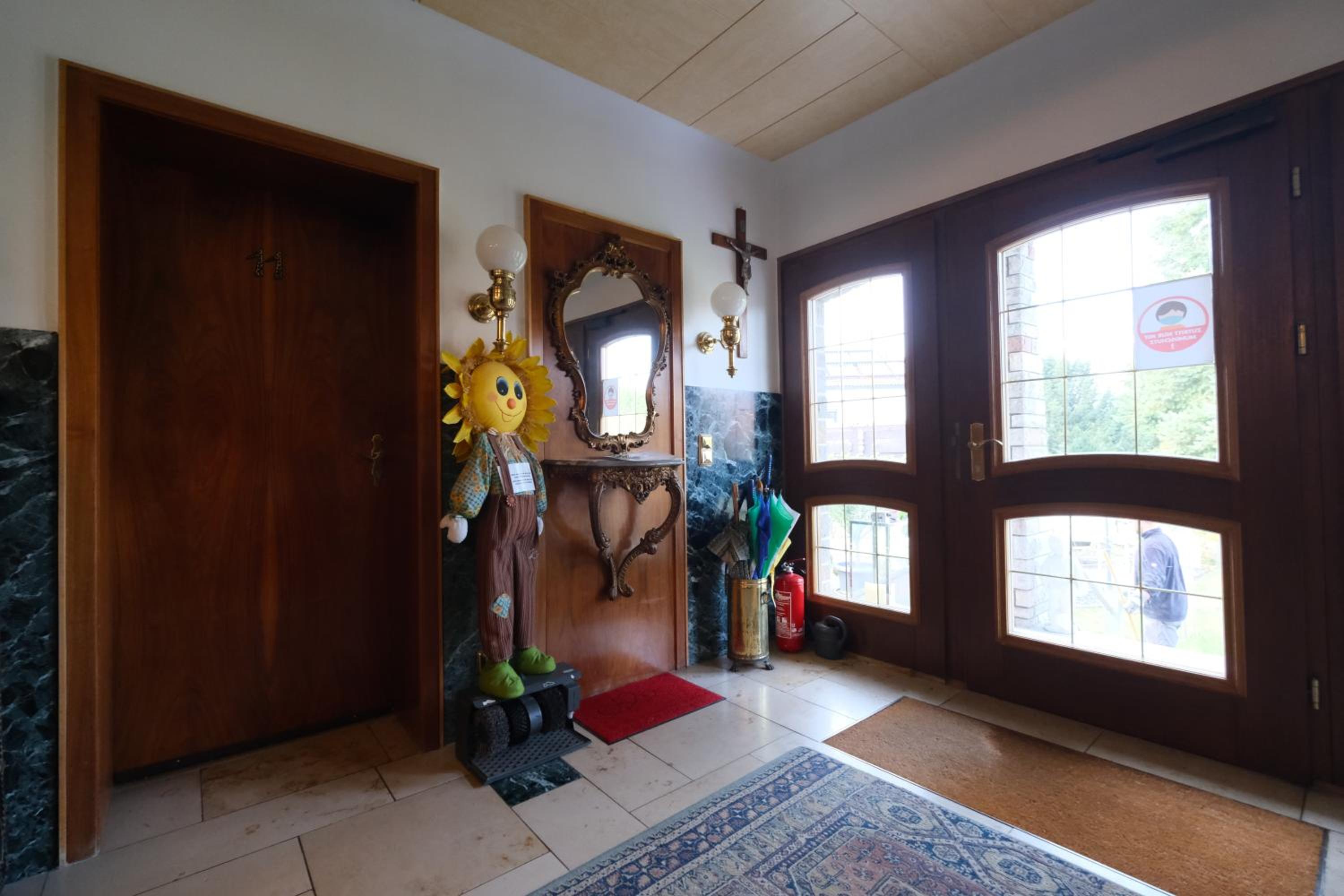 Pension Hofmann