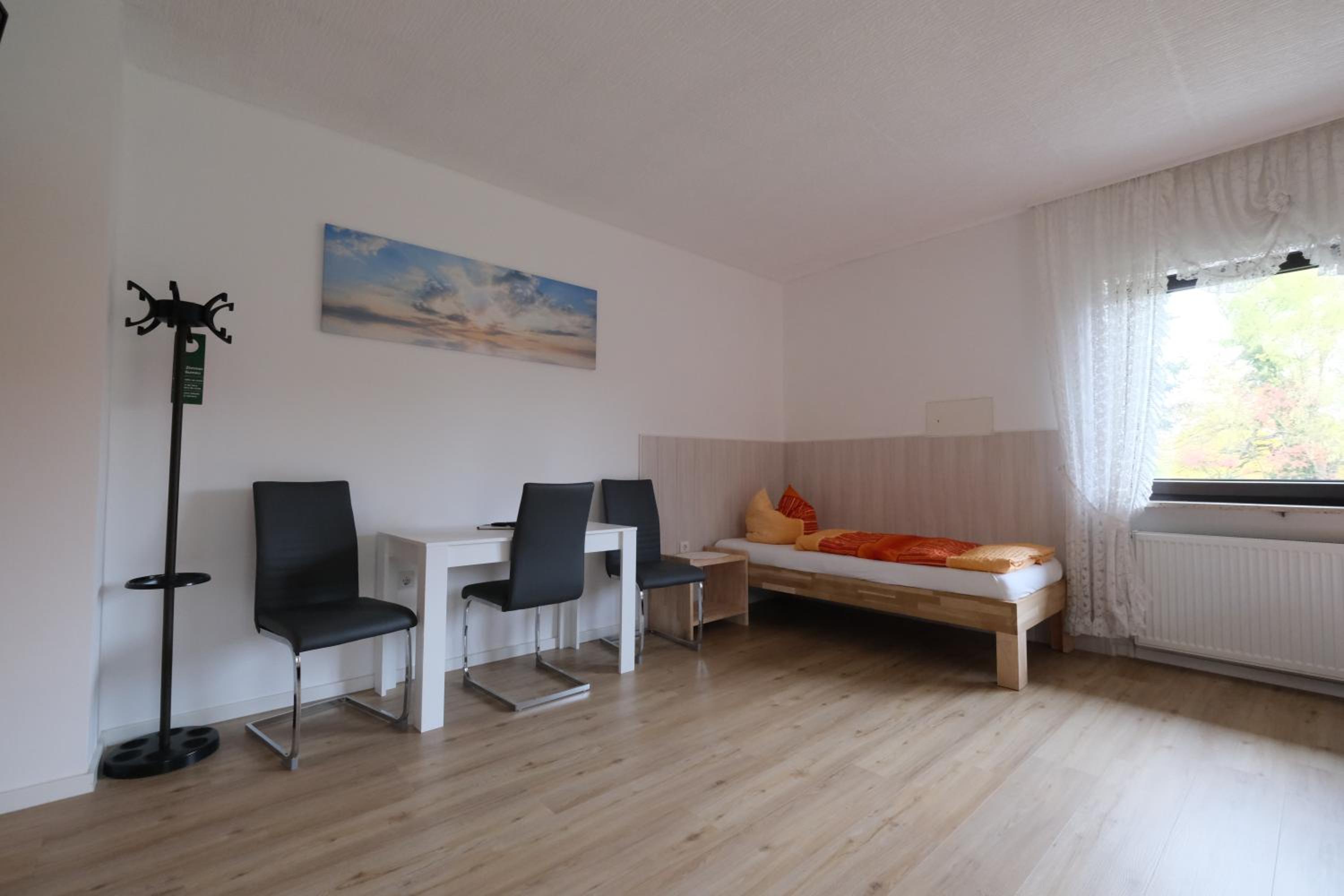 Pension Hofmann