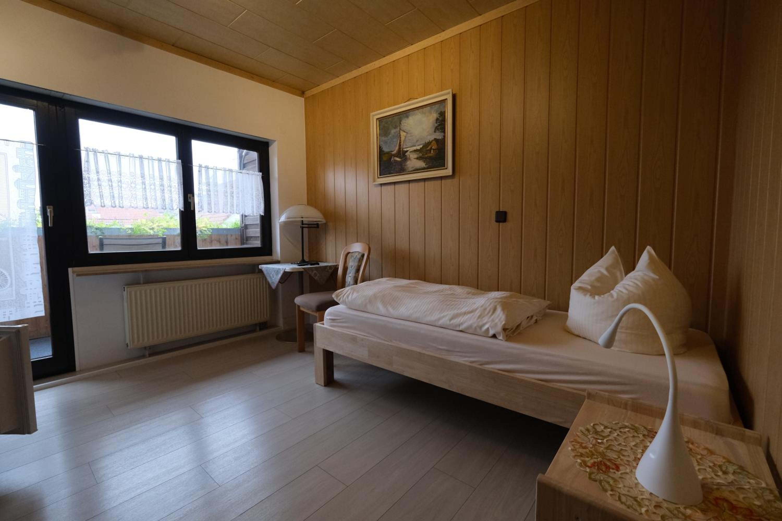 Pension Hofmann
