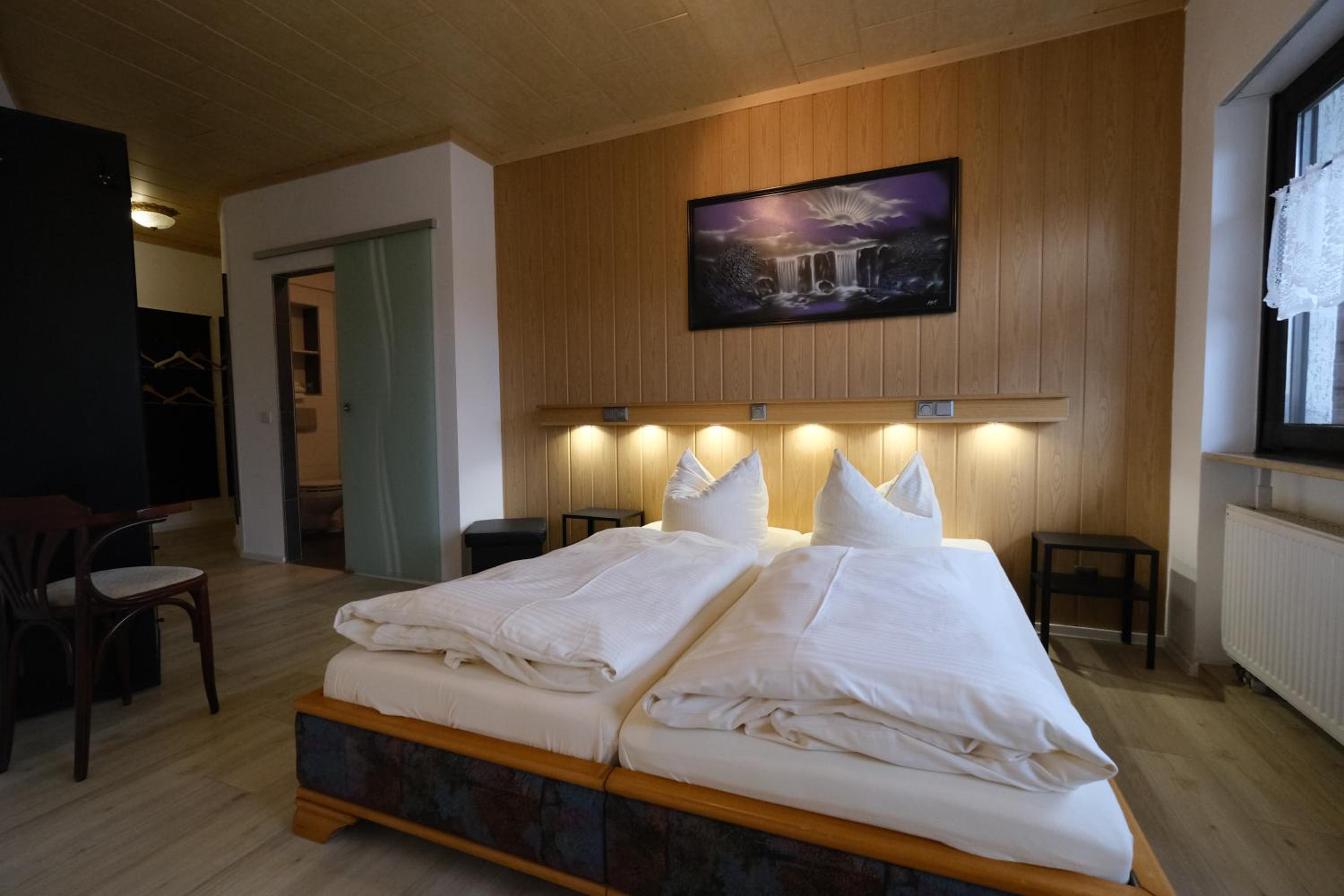 Pension Hofmann