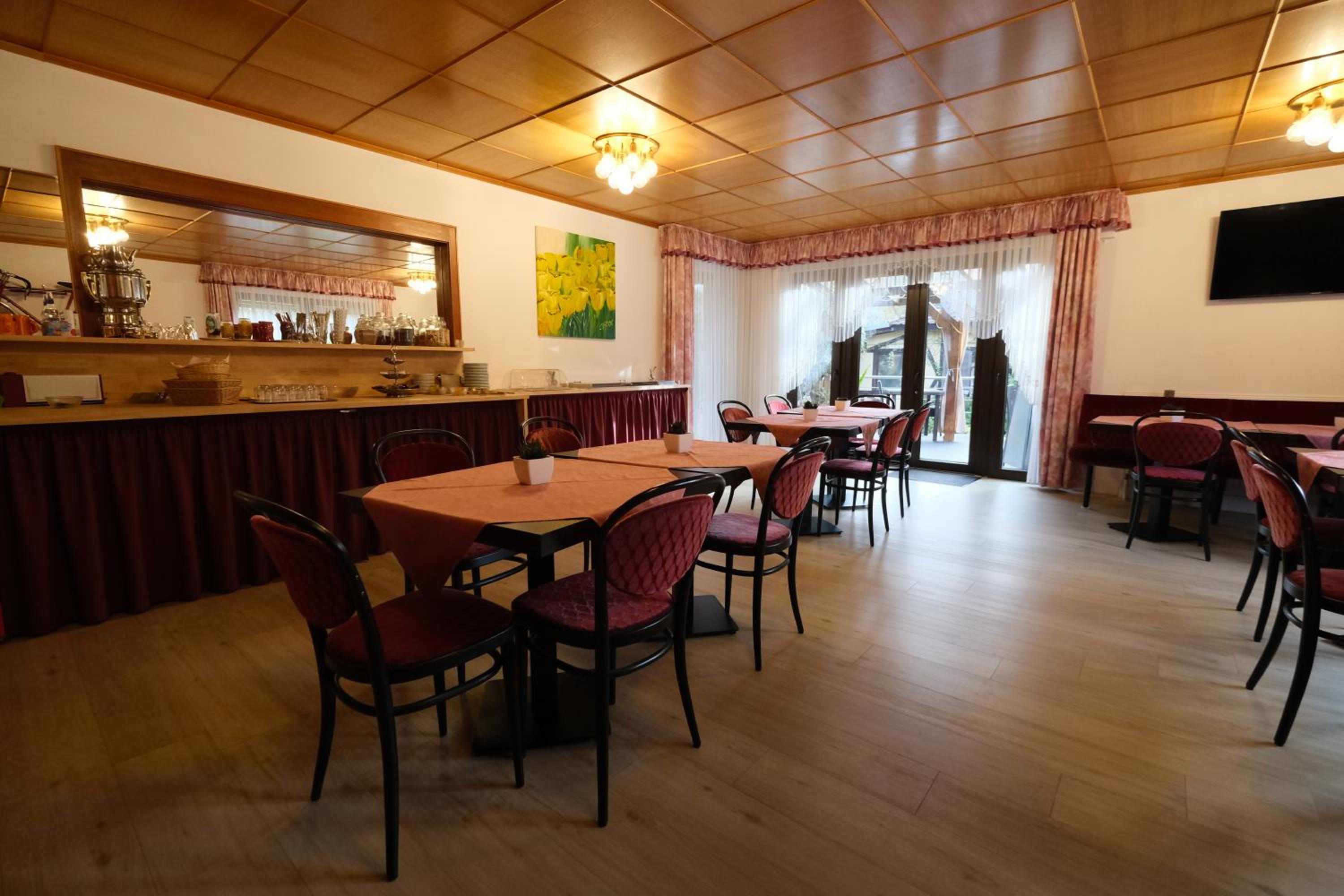 Pension Hofmann