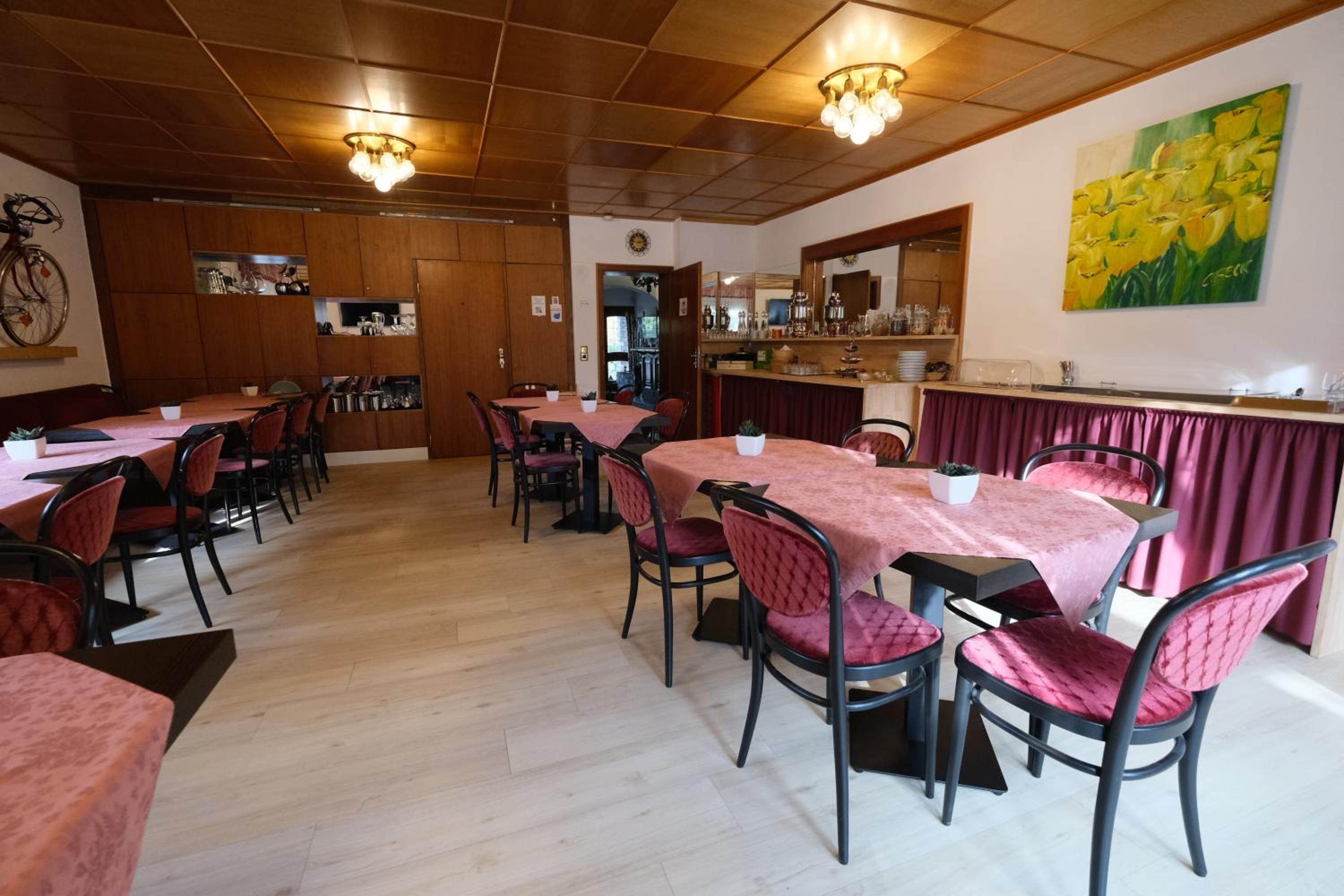 Pension Hofmann