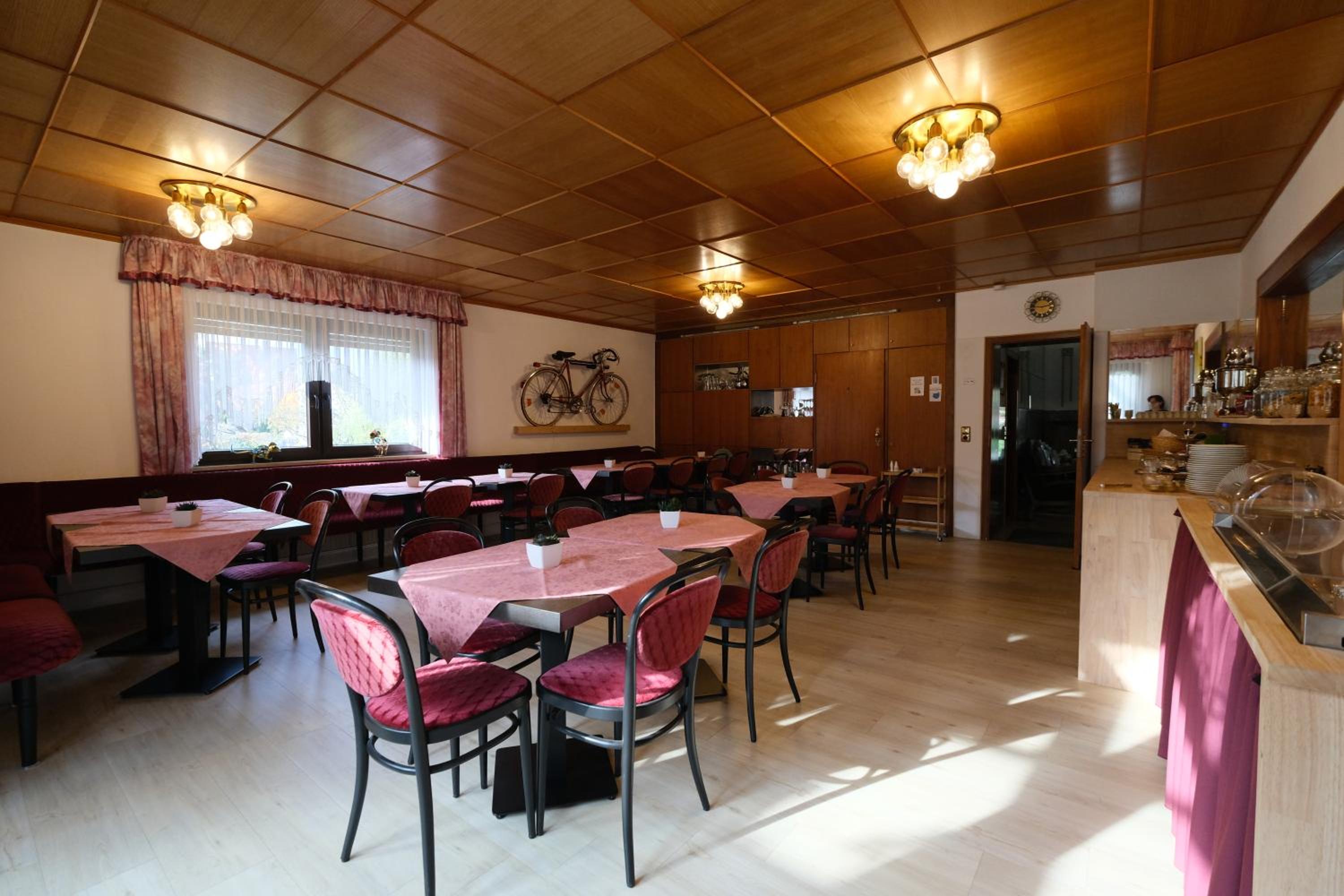 Pension Hofmann