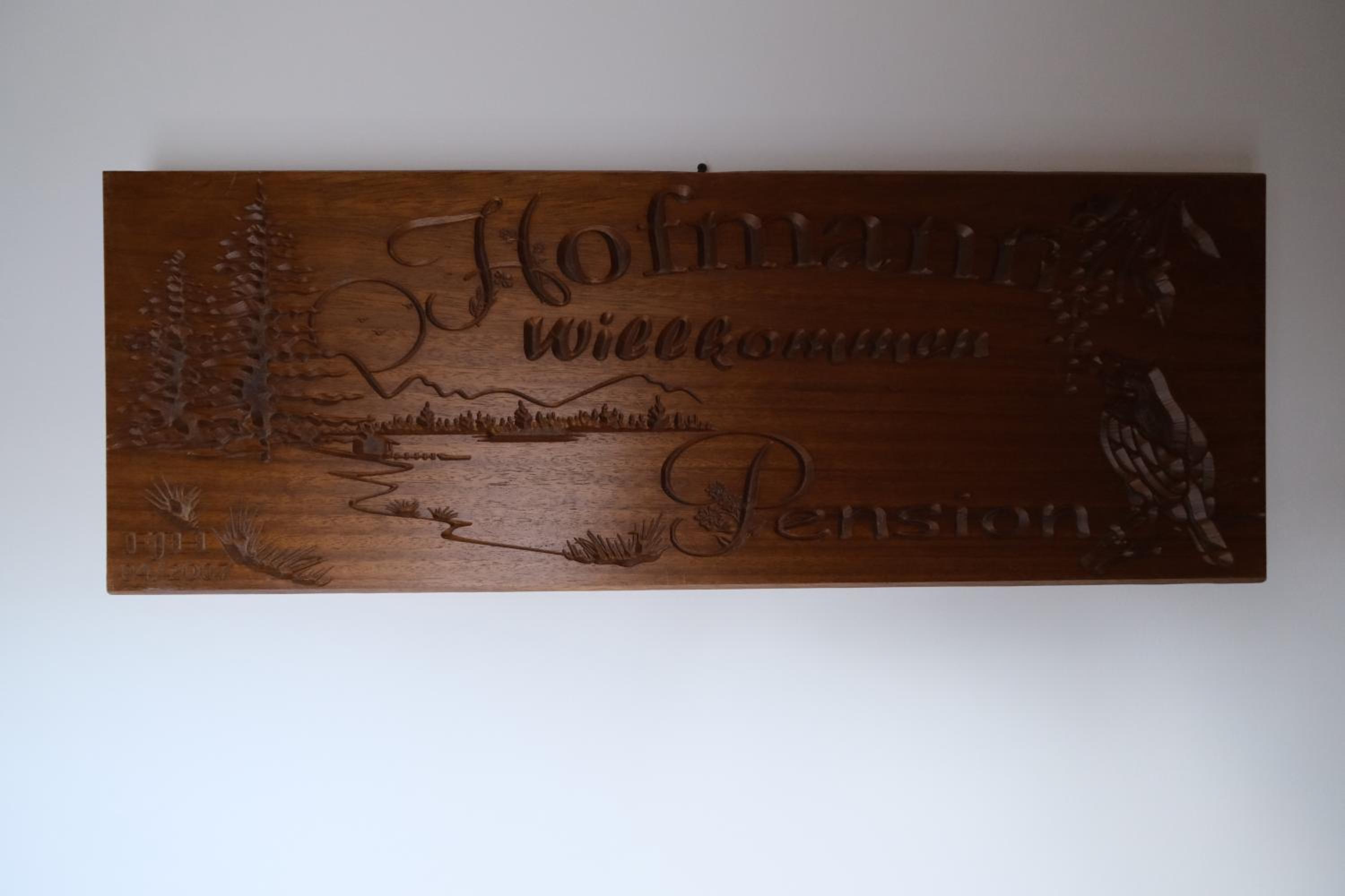 Pension Hofmann