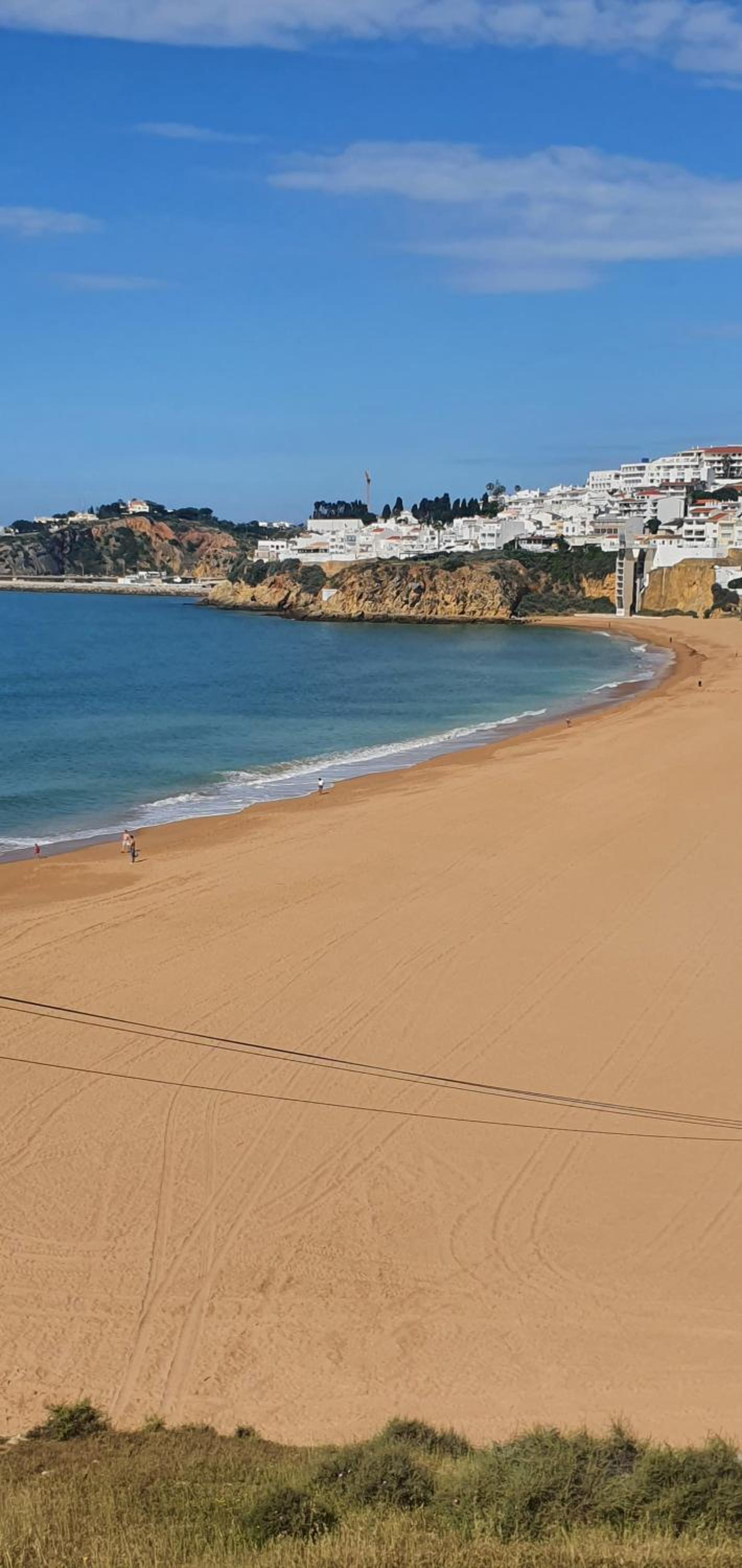 New Appartment! Albufeira