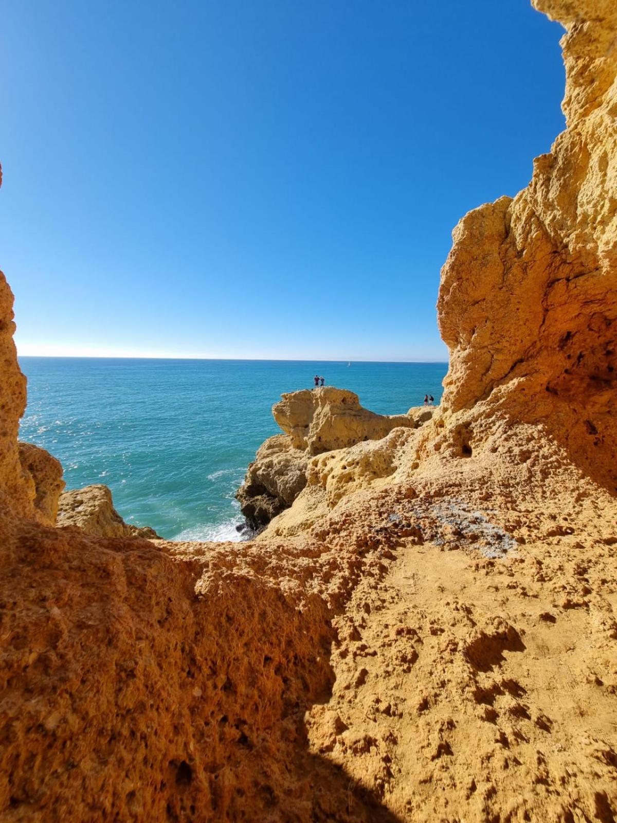 New Appartment! Albufeira