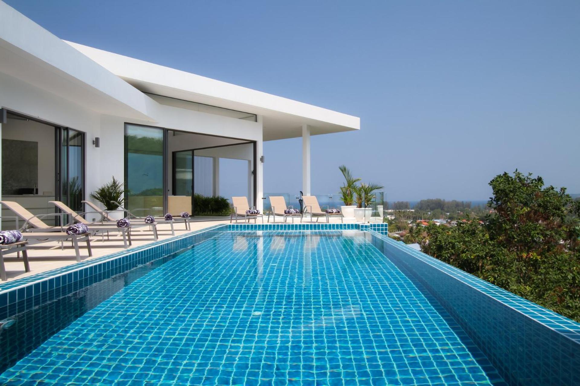 Phukao Serenity Villa