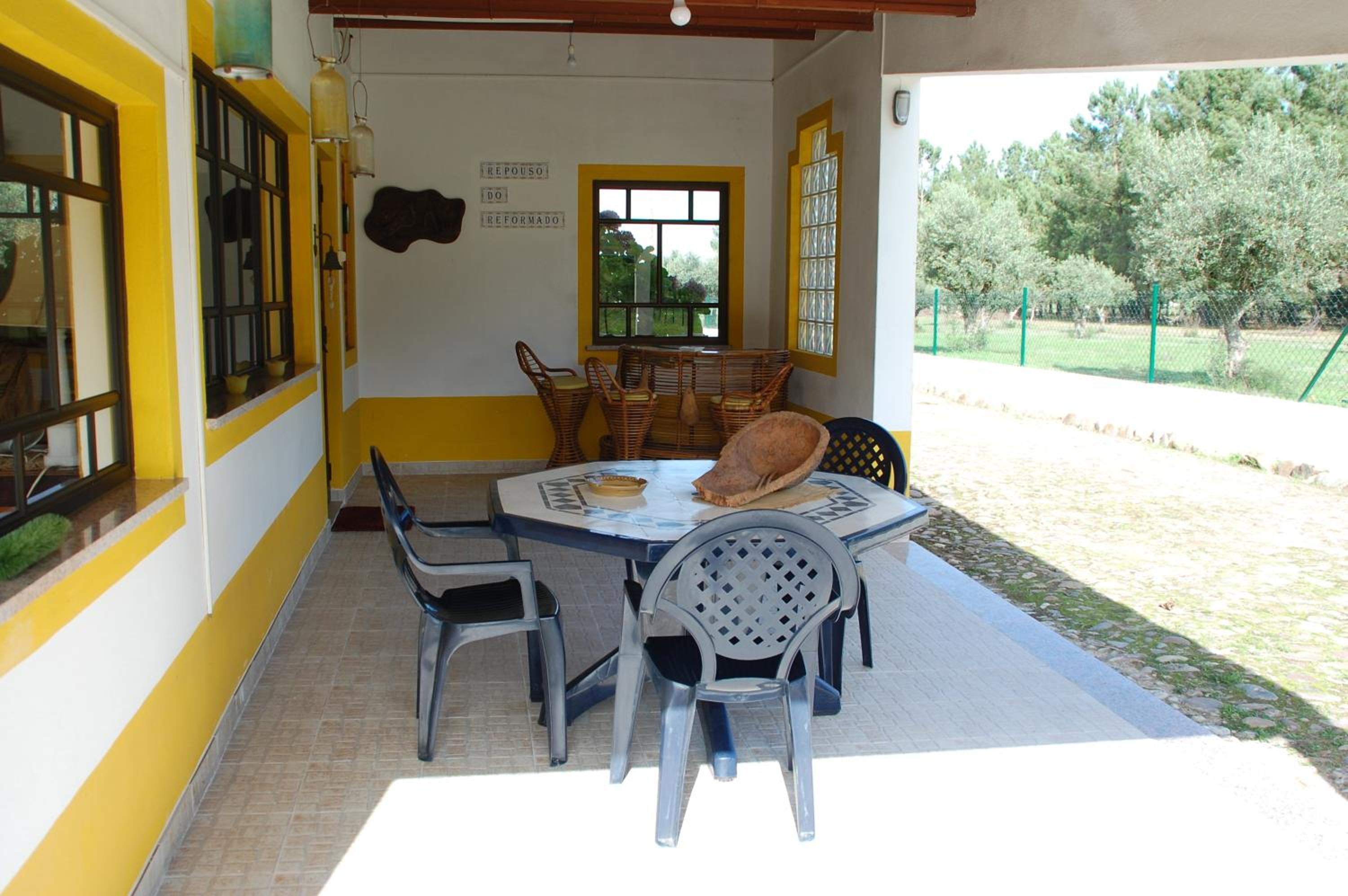 Quinta A Reforma, Zdjęcie 19