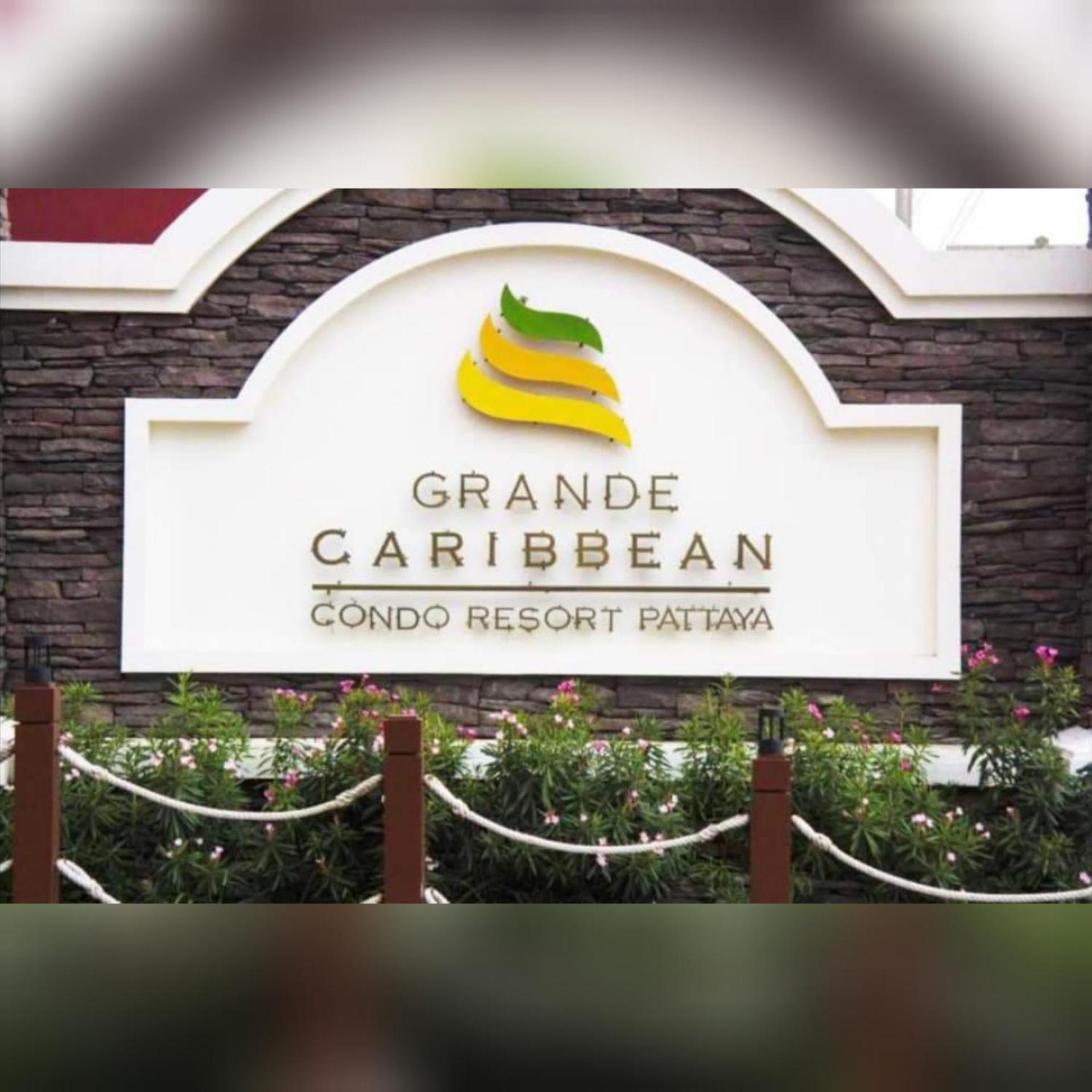 Grande Caribbean Condo by Suneeya
